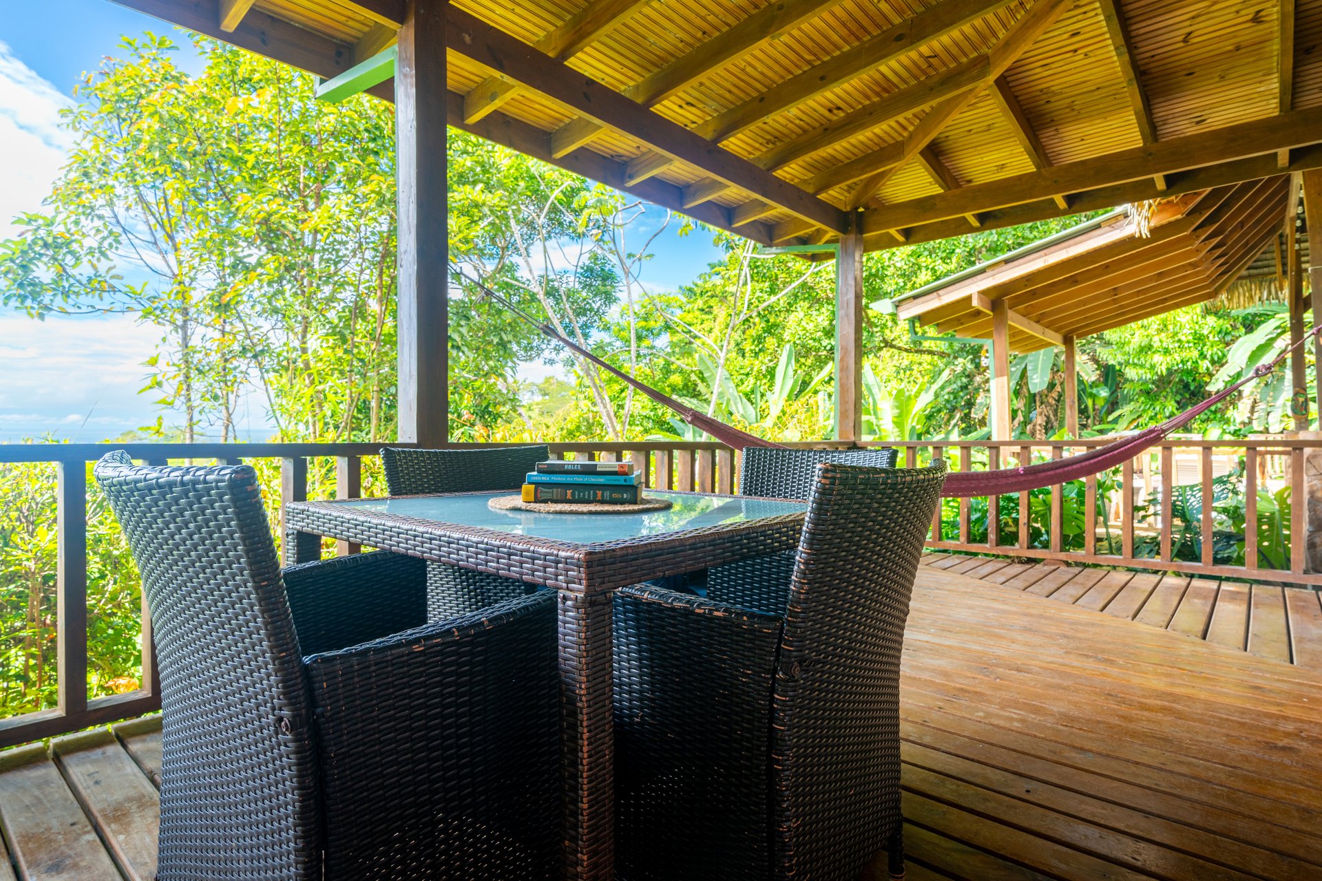 VILLA KRISTINA MARIA - 3.84 ACRES - PERLA DE BALLENA ESTATES