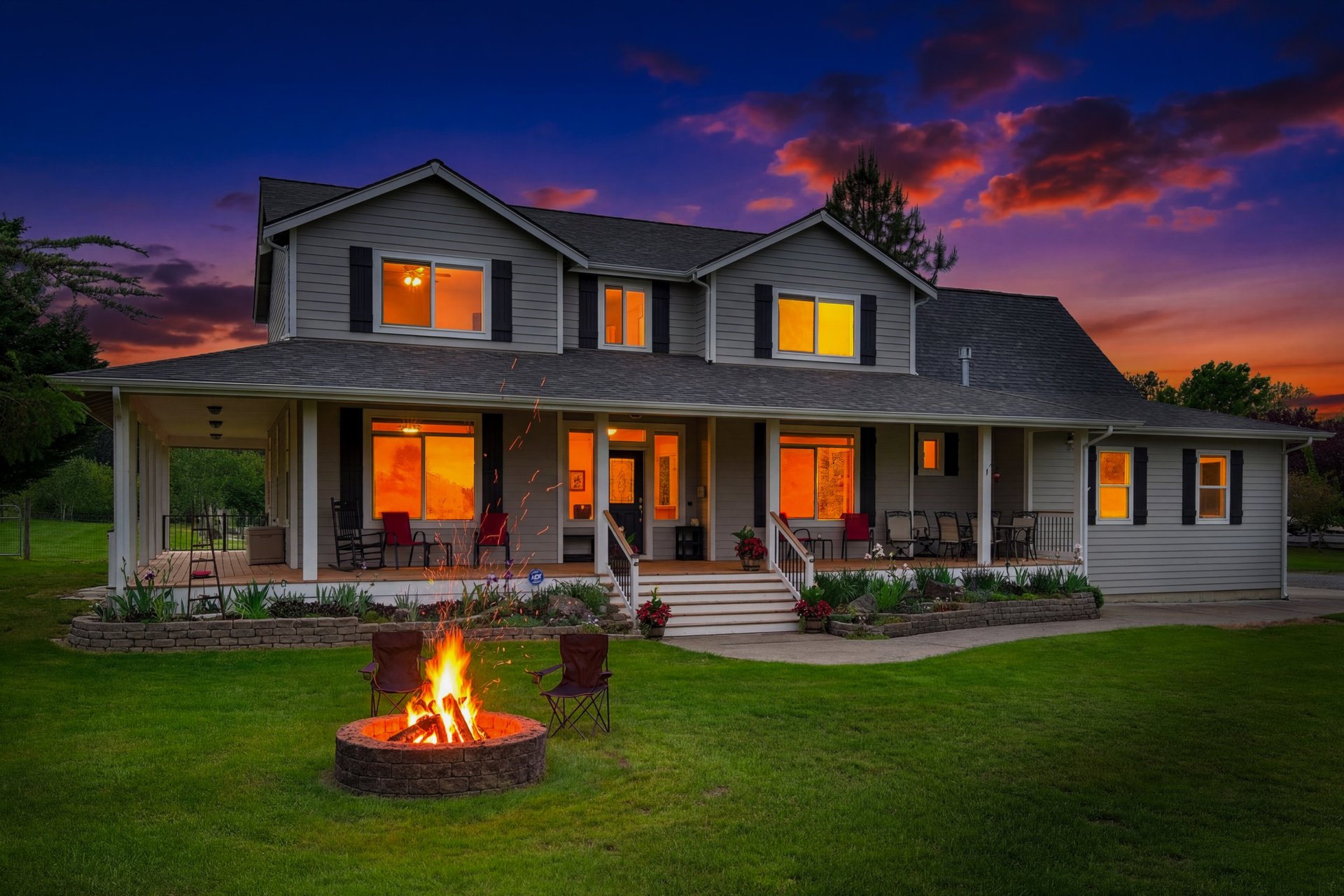 14419 Martinson Rd SE, Yelm, WA 98597