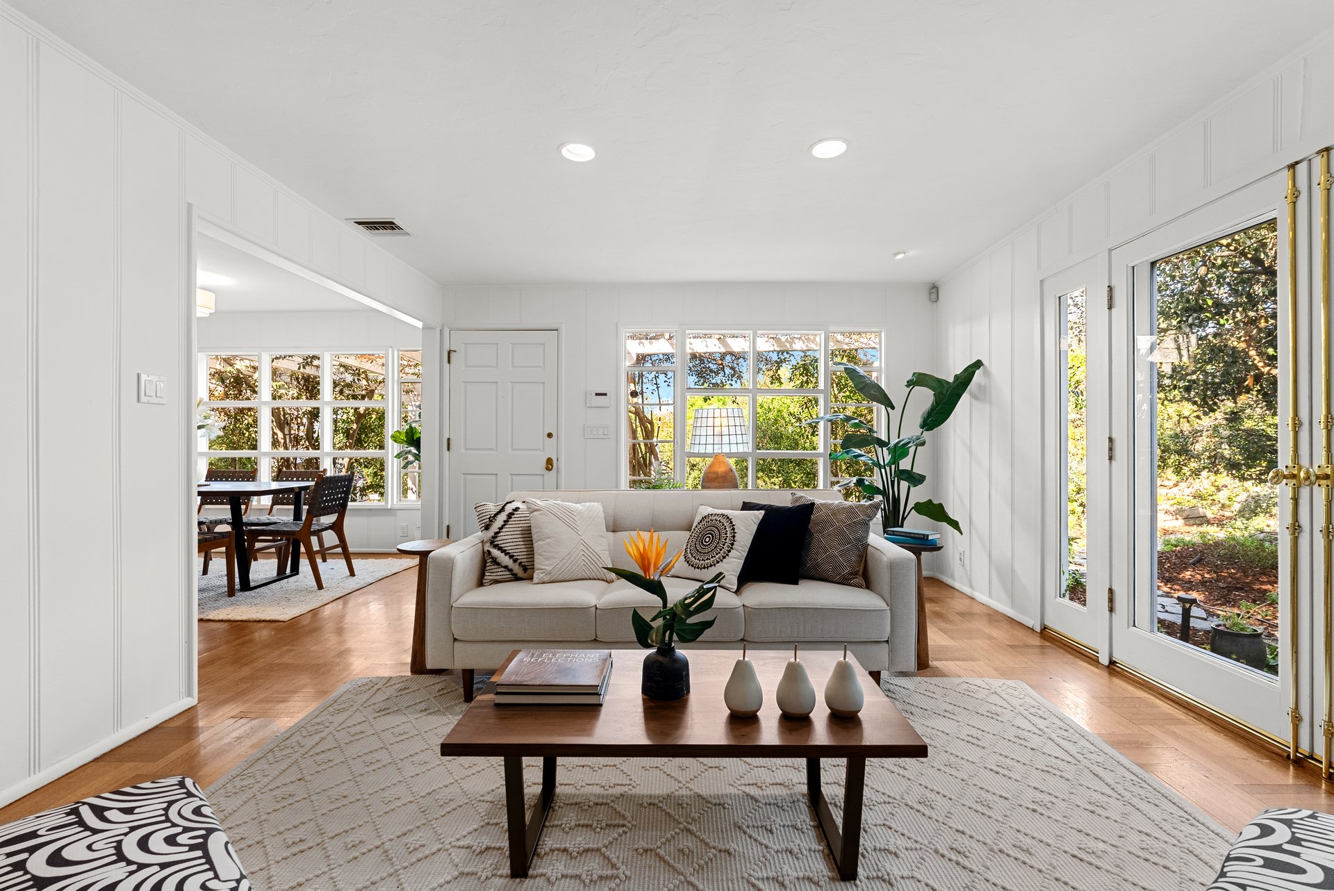 2666 La Cuesta Dr, Sunset Strip