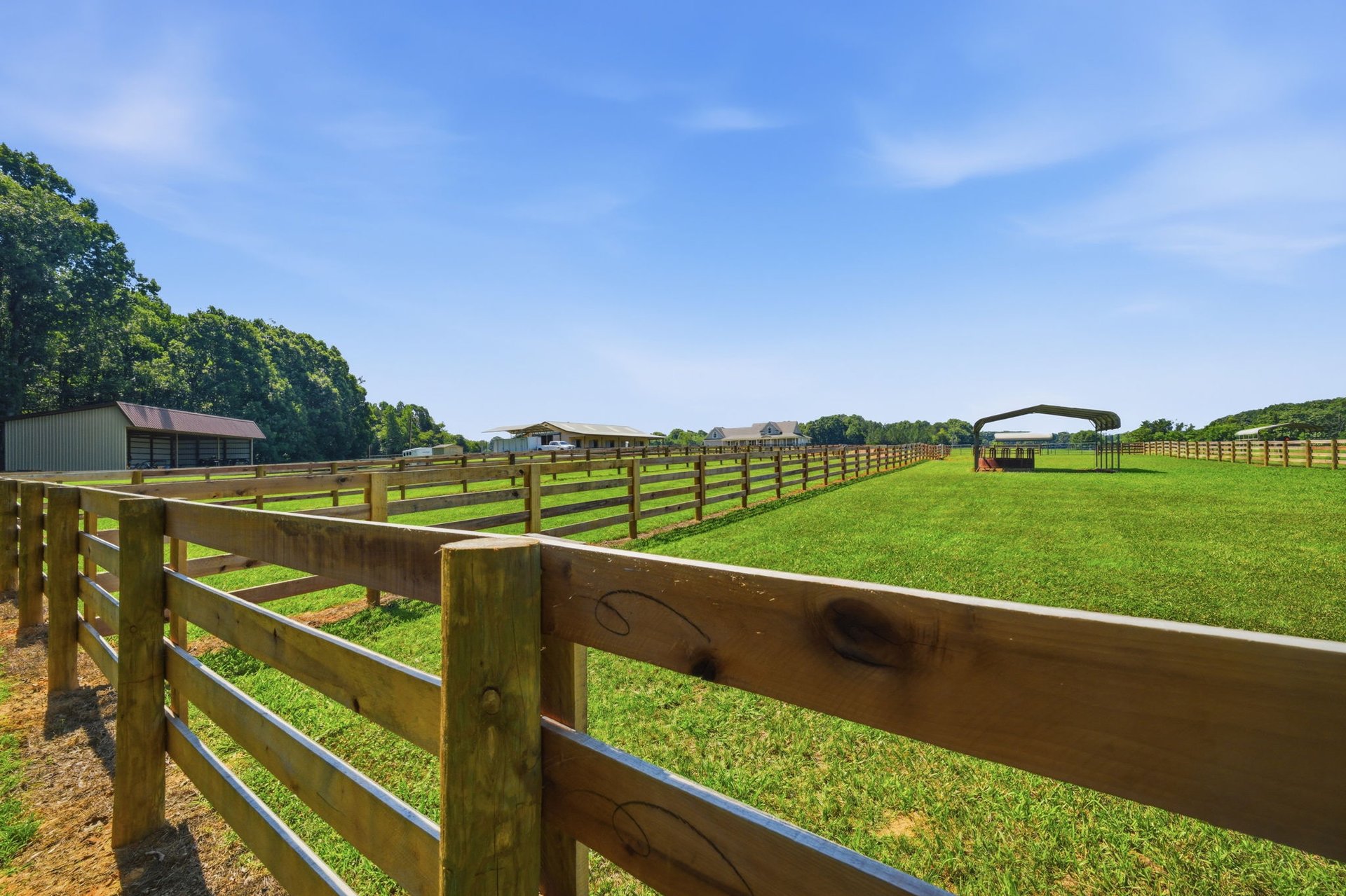 212 Scism Road | North Carolina 