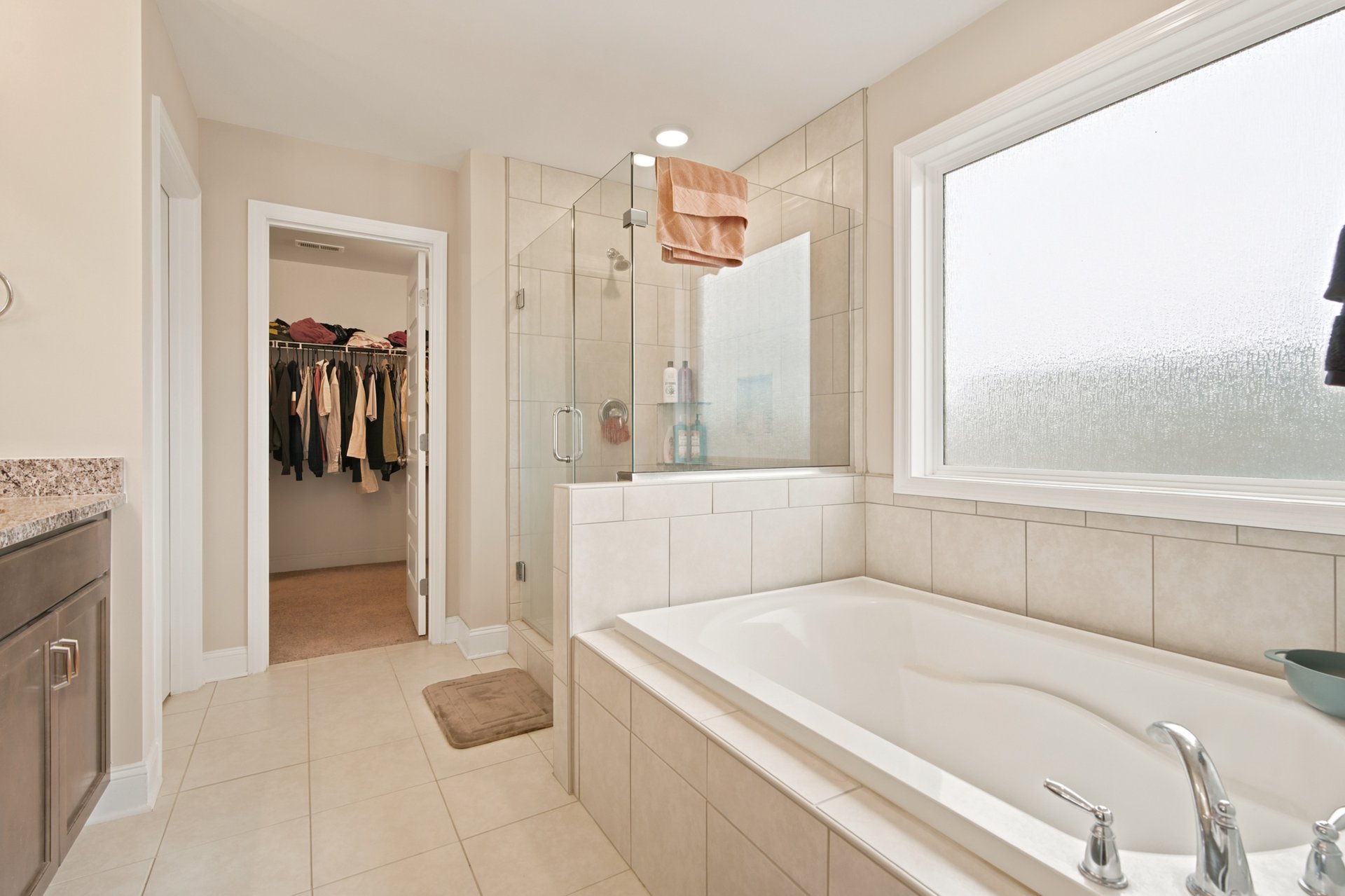 Spacious Retreat with Room to Entertain