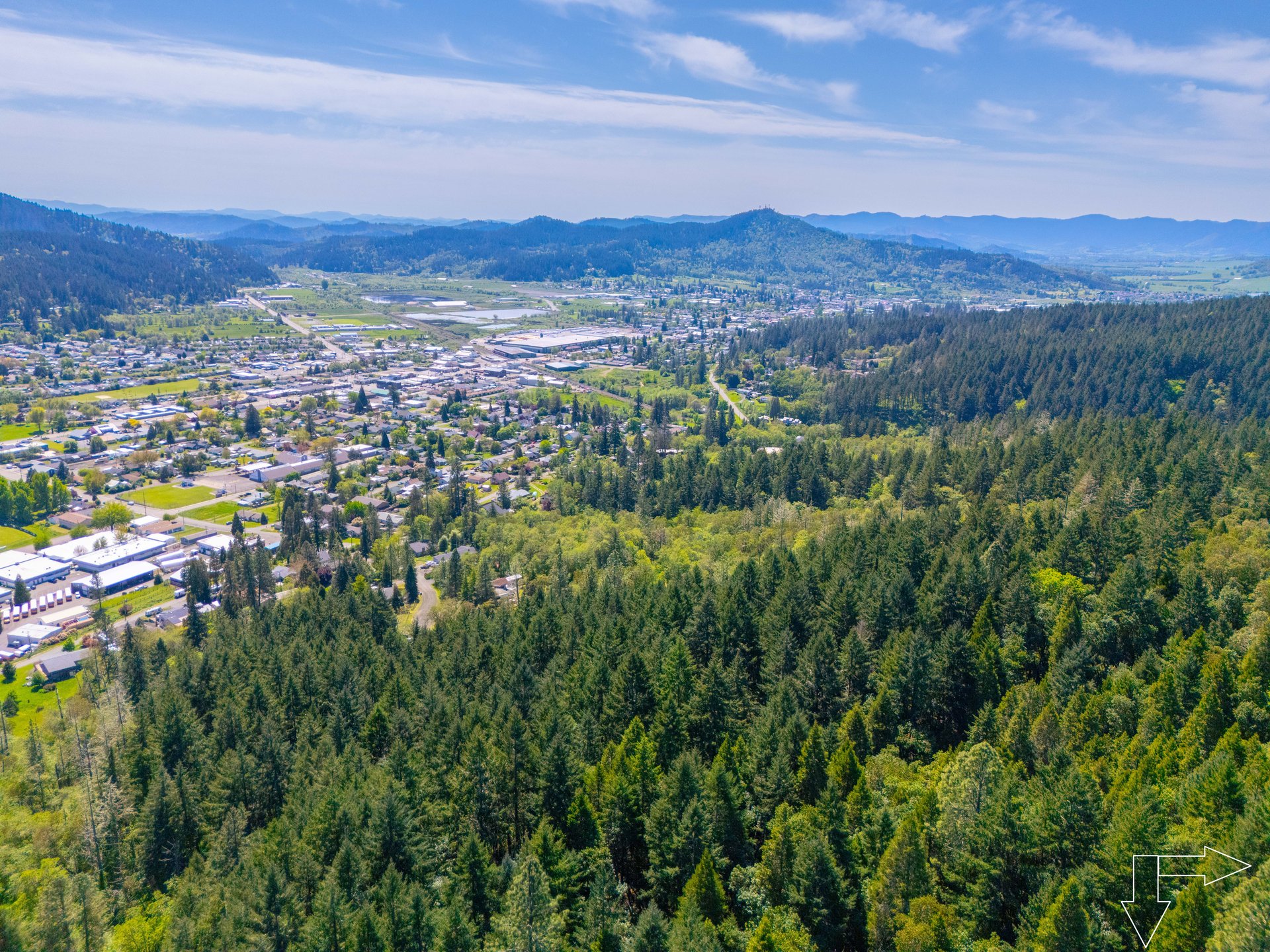 SUTHERLIN HEIGHTS