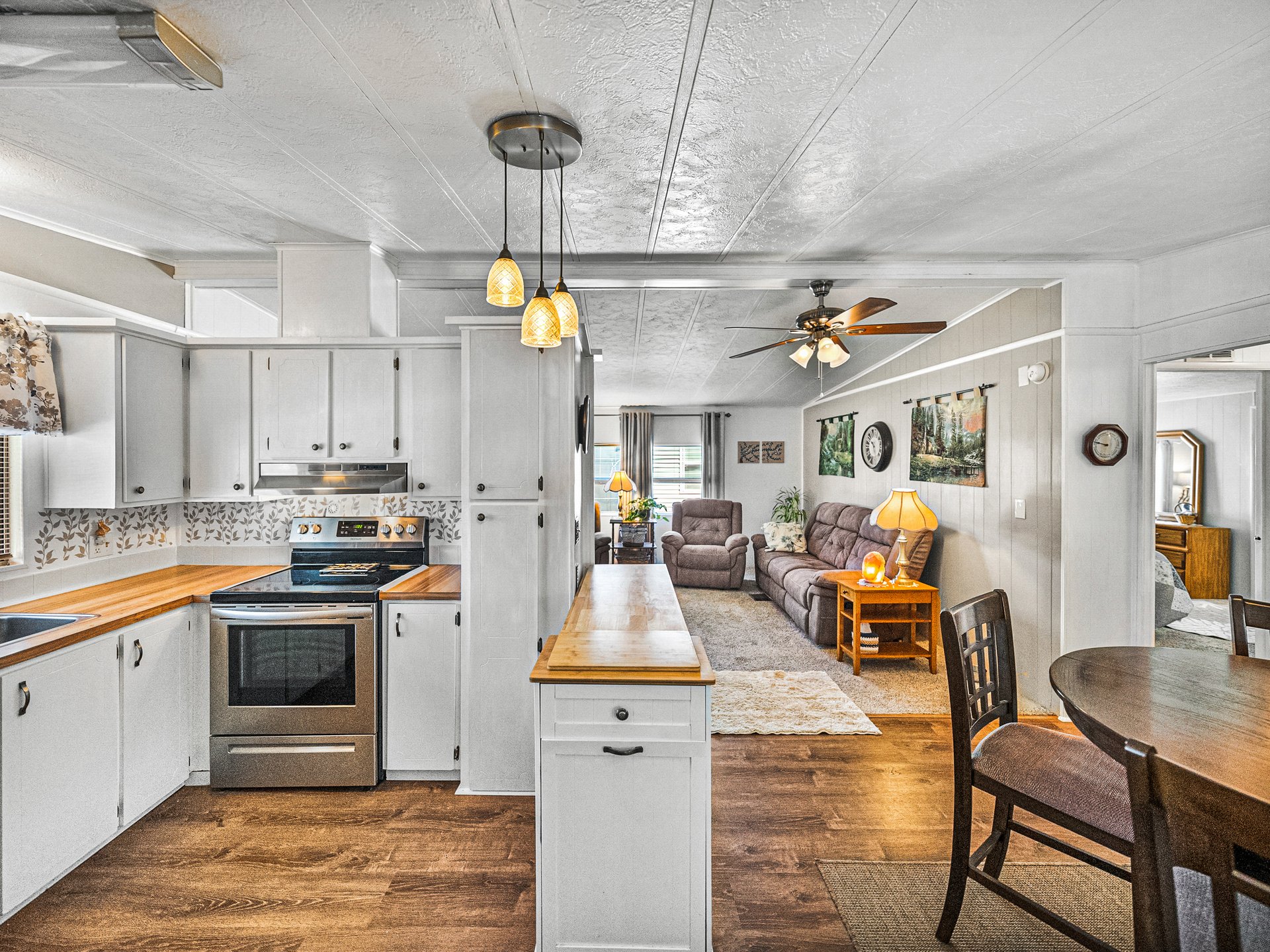 4006 WILLIAM HUME DR
