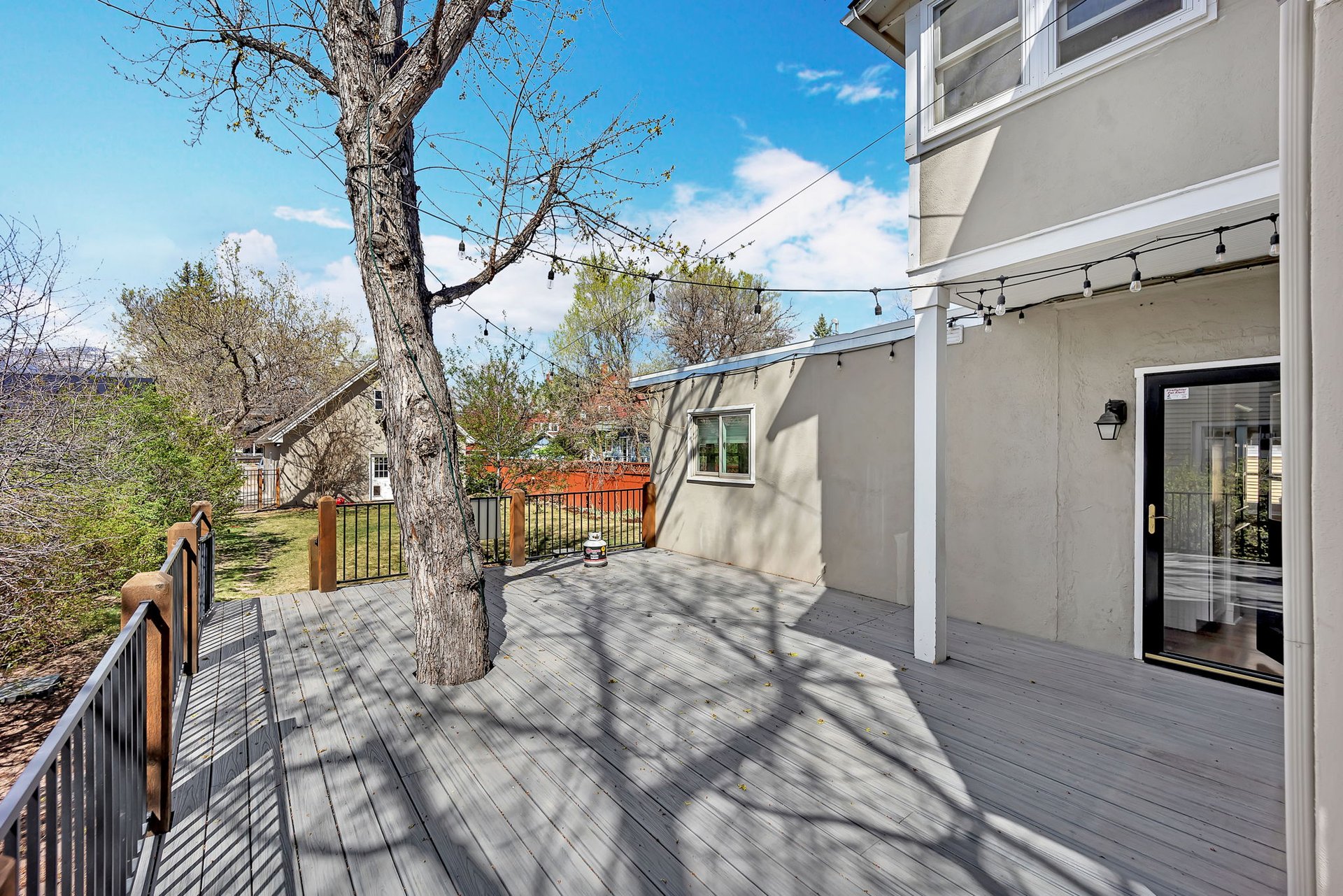 1824 N Tejon Street