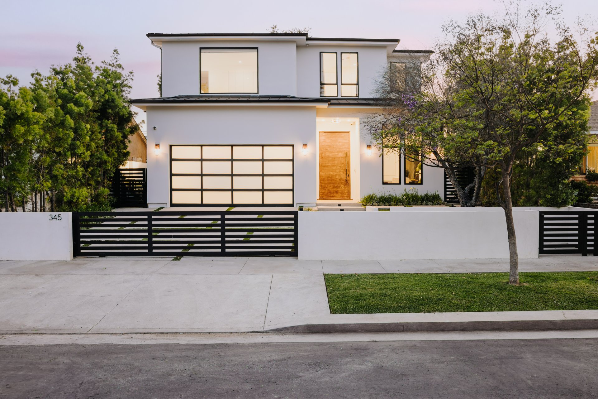 345 N Vista St, Beverly Grove