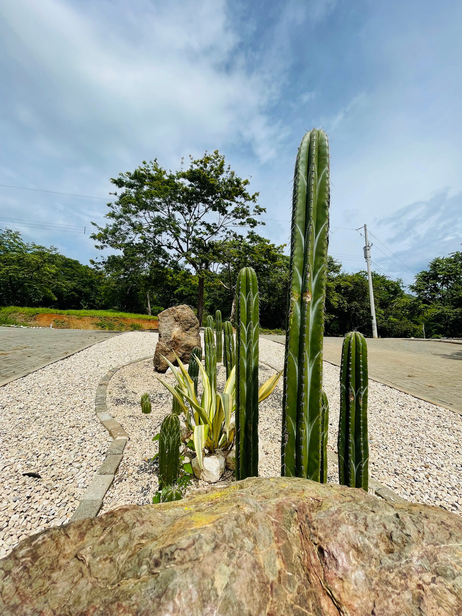 Valle Escondido