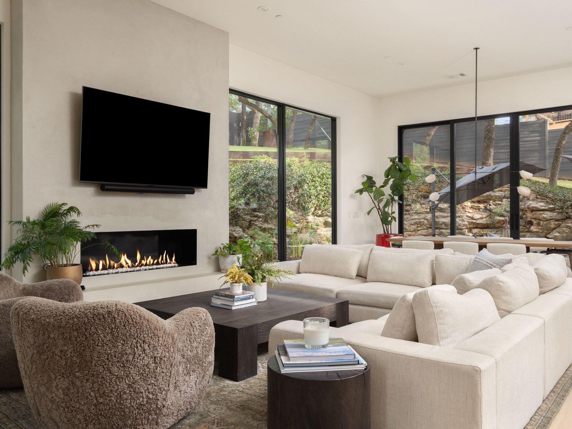 A Designer’s Personal Residence