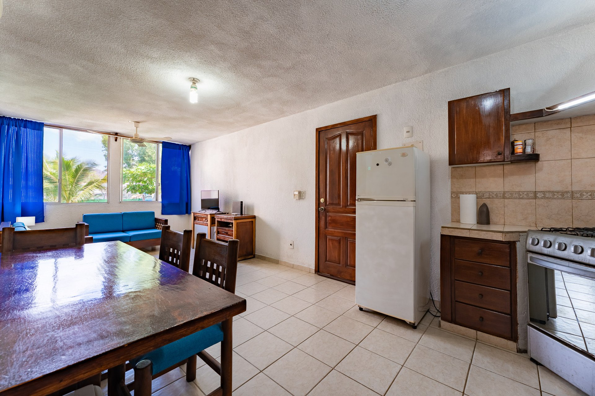 2 Bedrooms, Condo, Condos Pacífico 2bdrm Condo J6