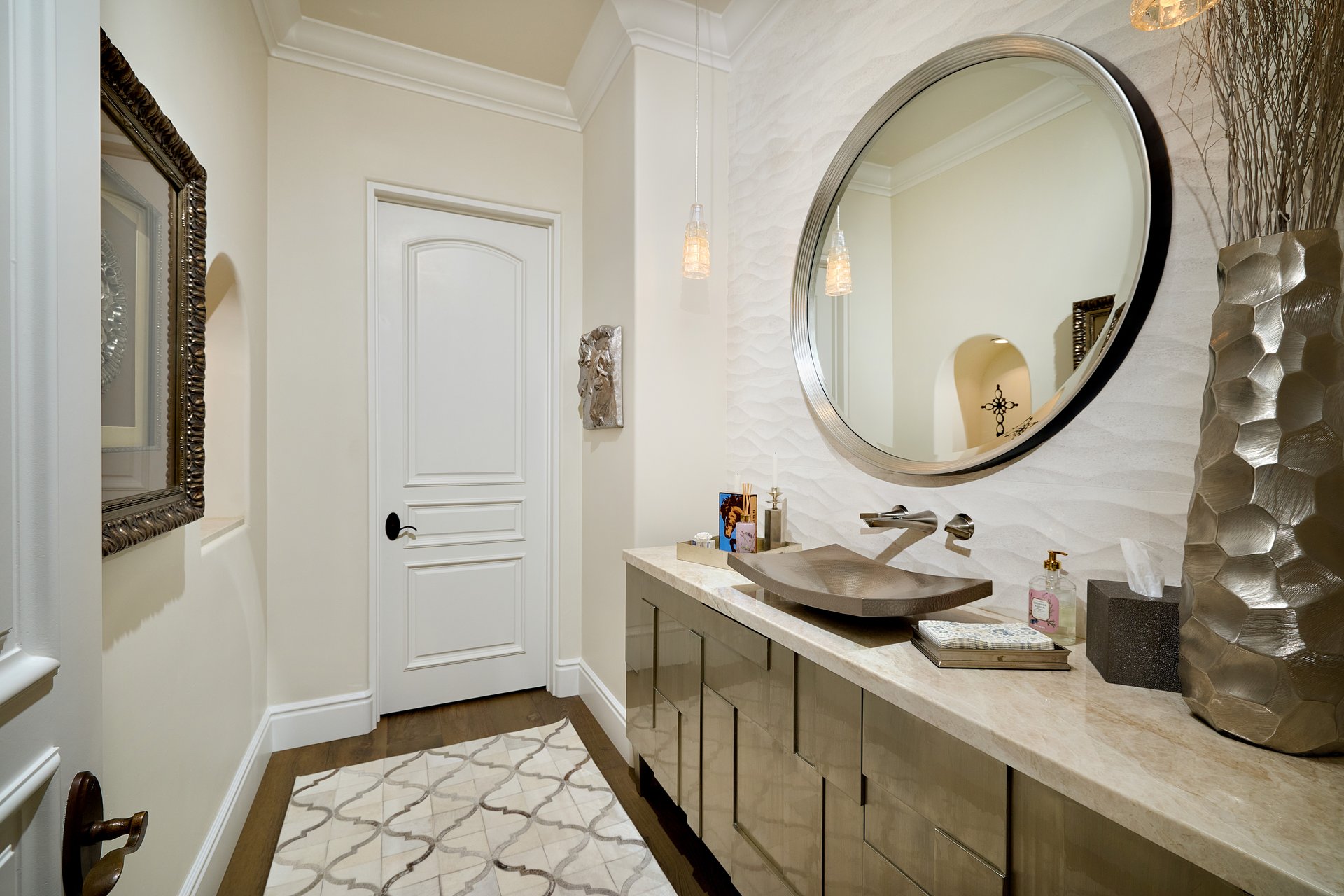  Rancho Santa Fe Living Redefined: Style, Space & Serenity