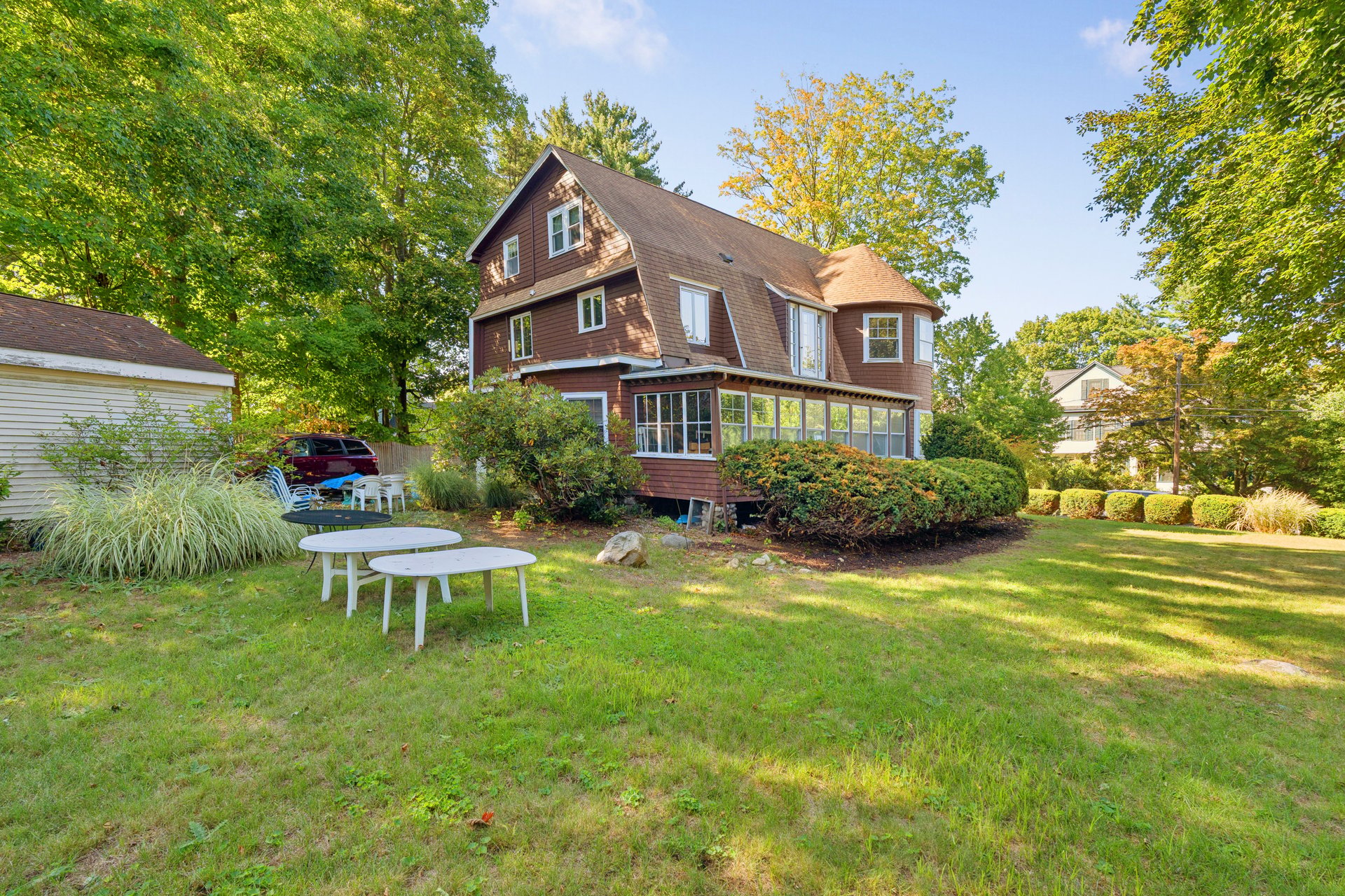 14 Shumway Circle