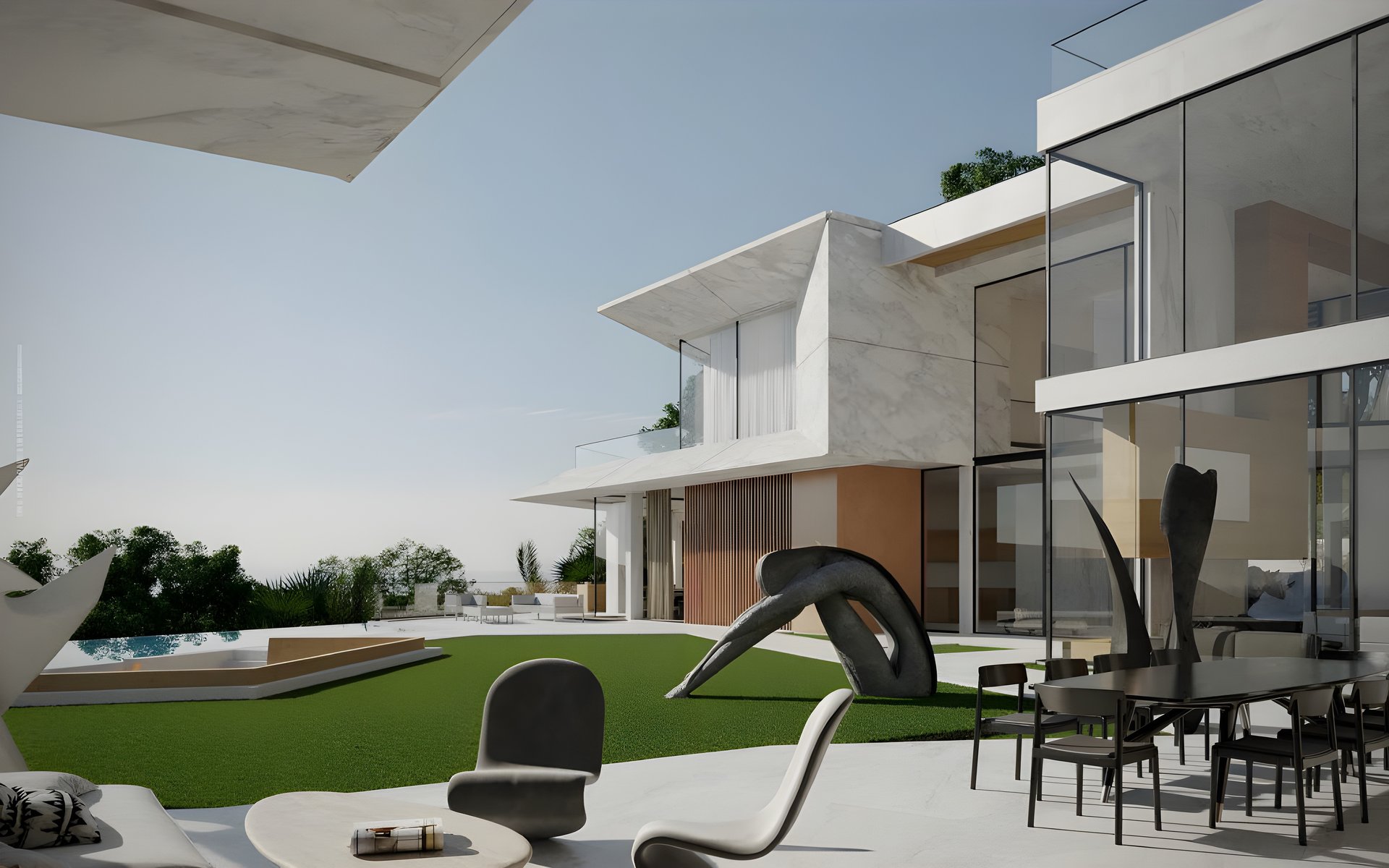 1355 Beverly Estates Dr