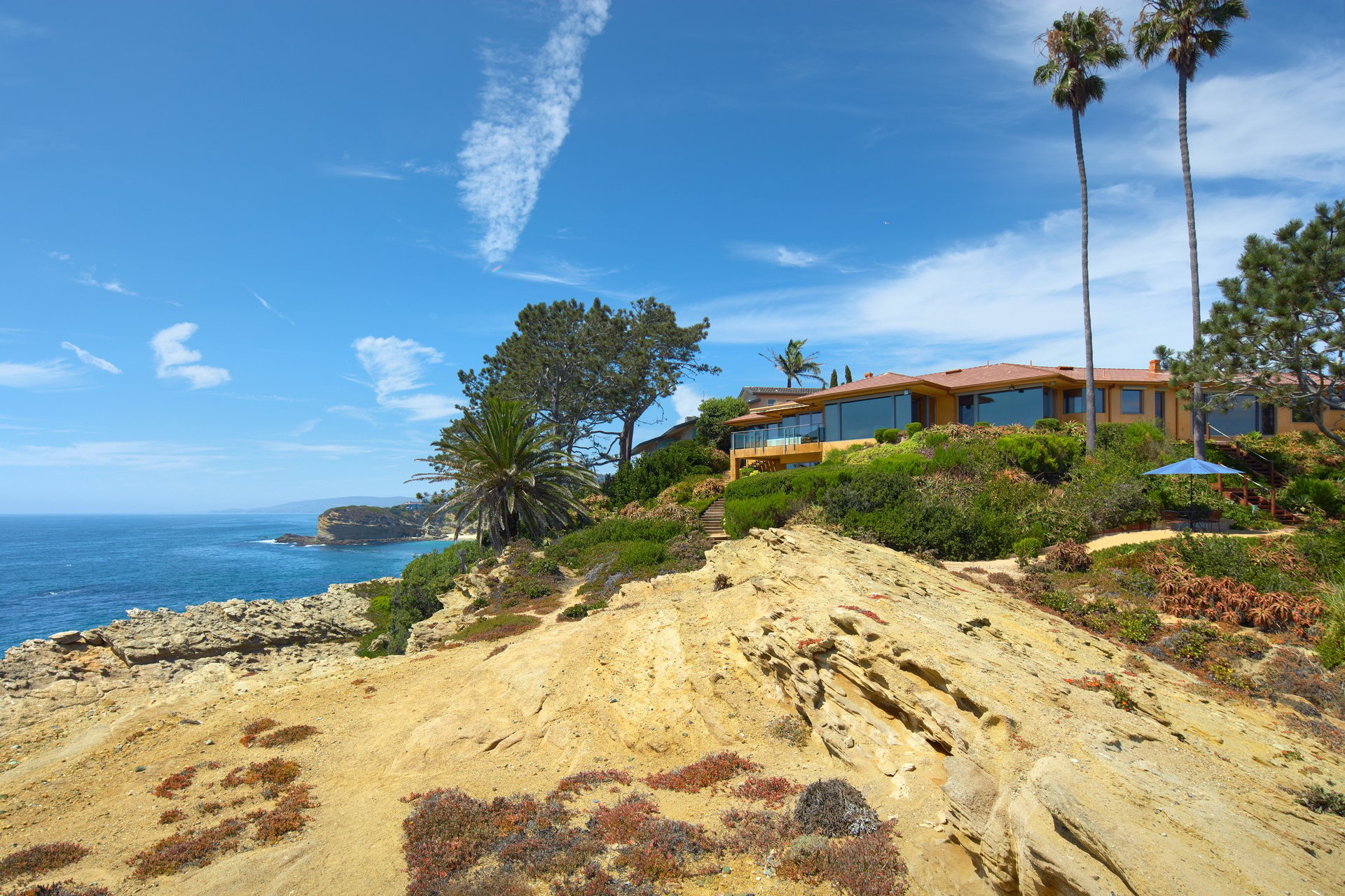 111 S La Senda Drive