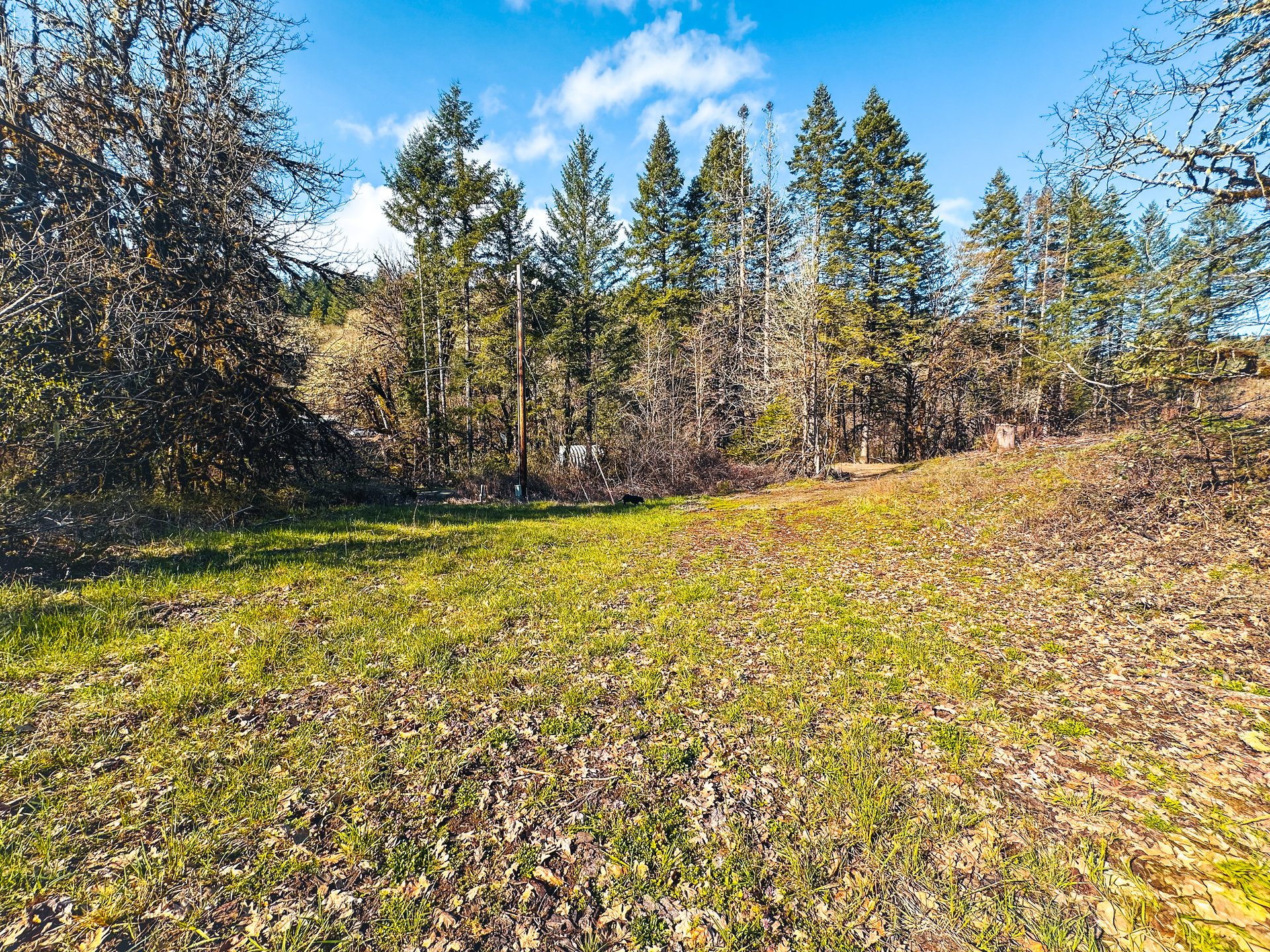 Sharewater Homesite