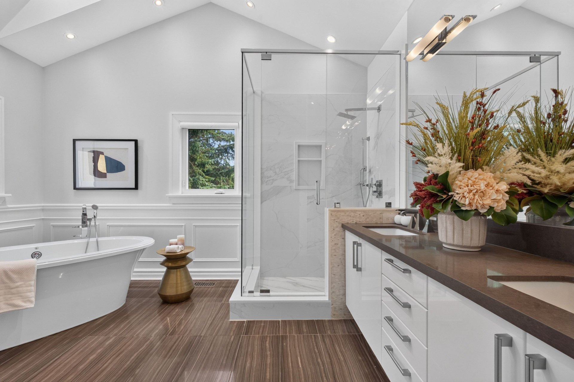 Fully Renovated Designer Residence