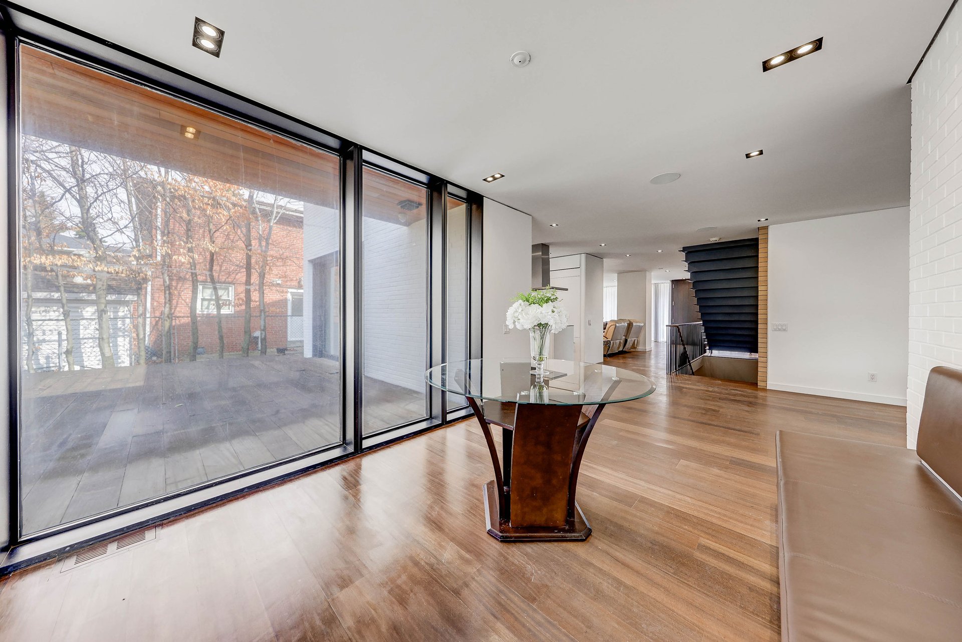 SOLD: Urban-Style Entertainer's Paradise