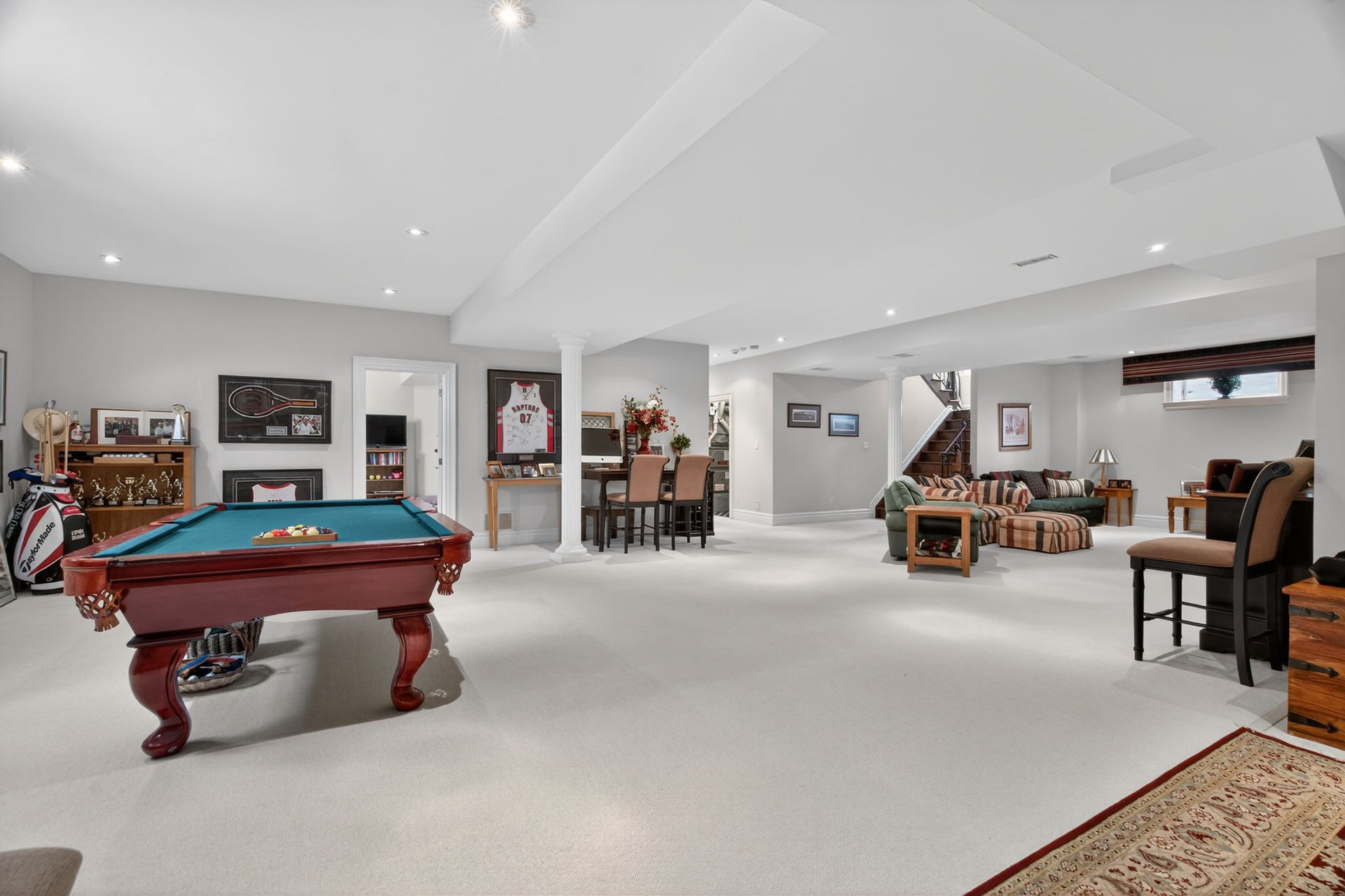 SOLD: Timeless Elegance