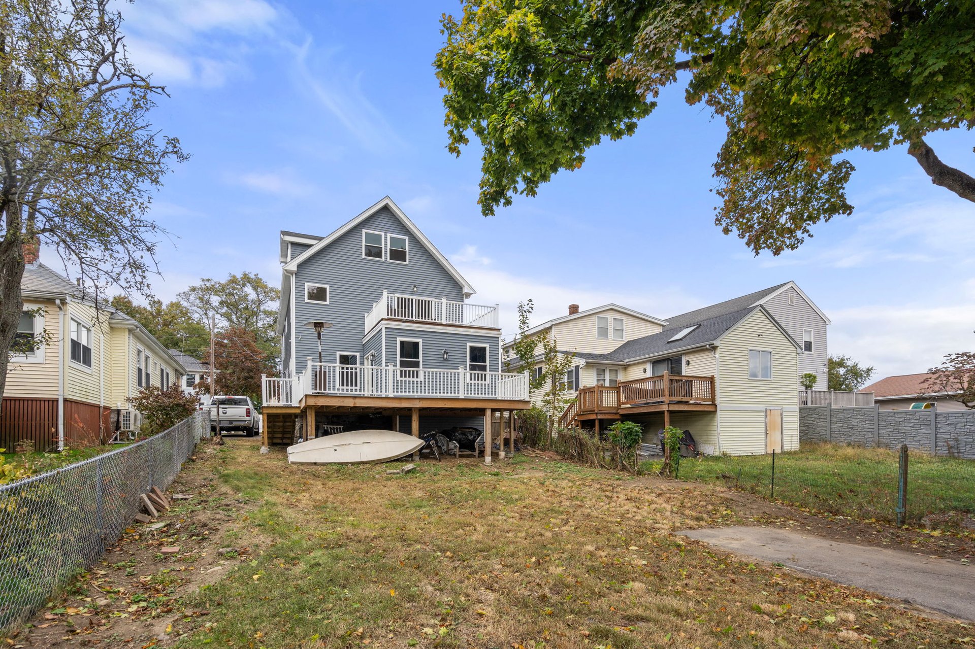 25 Hanna St