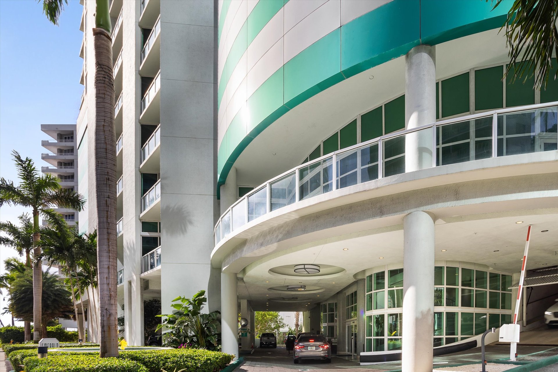 Emerald at Brickell 2105