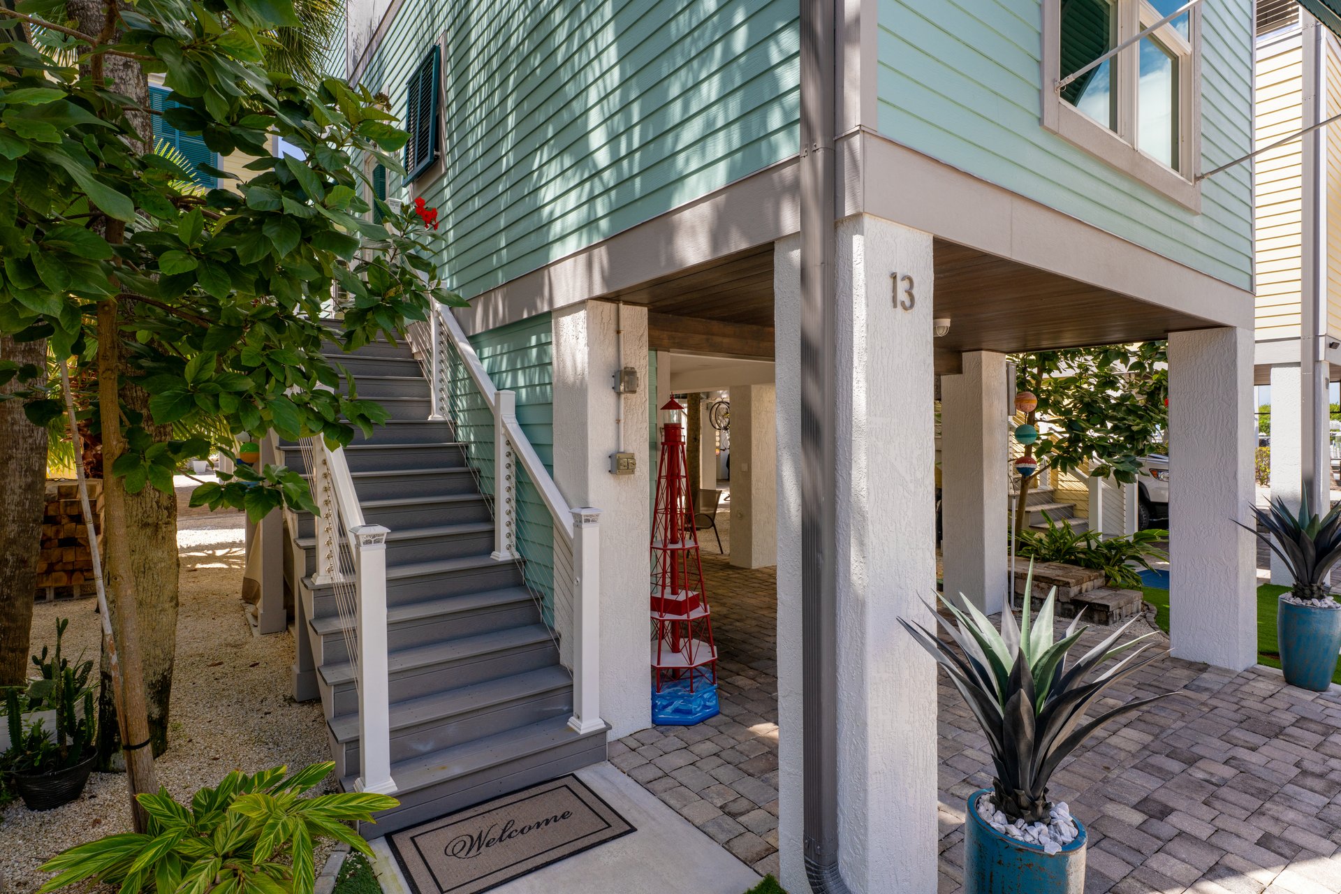 101 11th Street Ocean