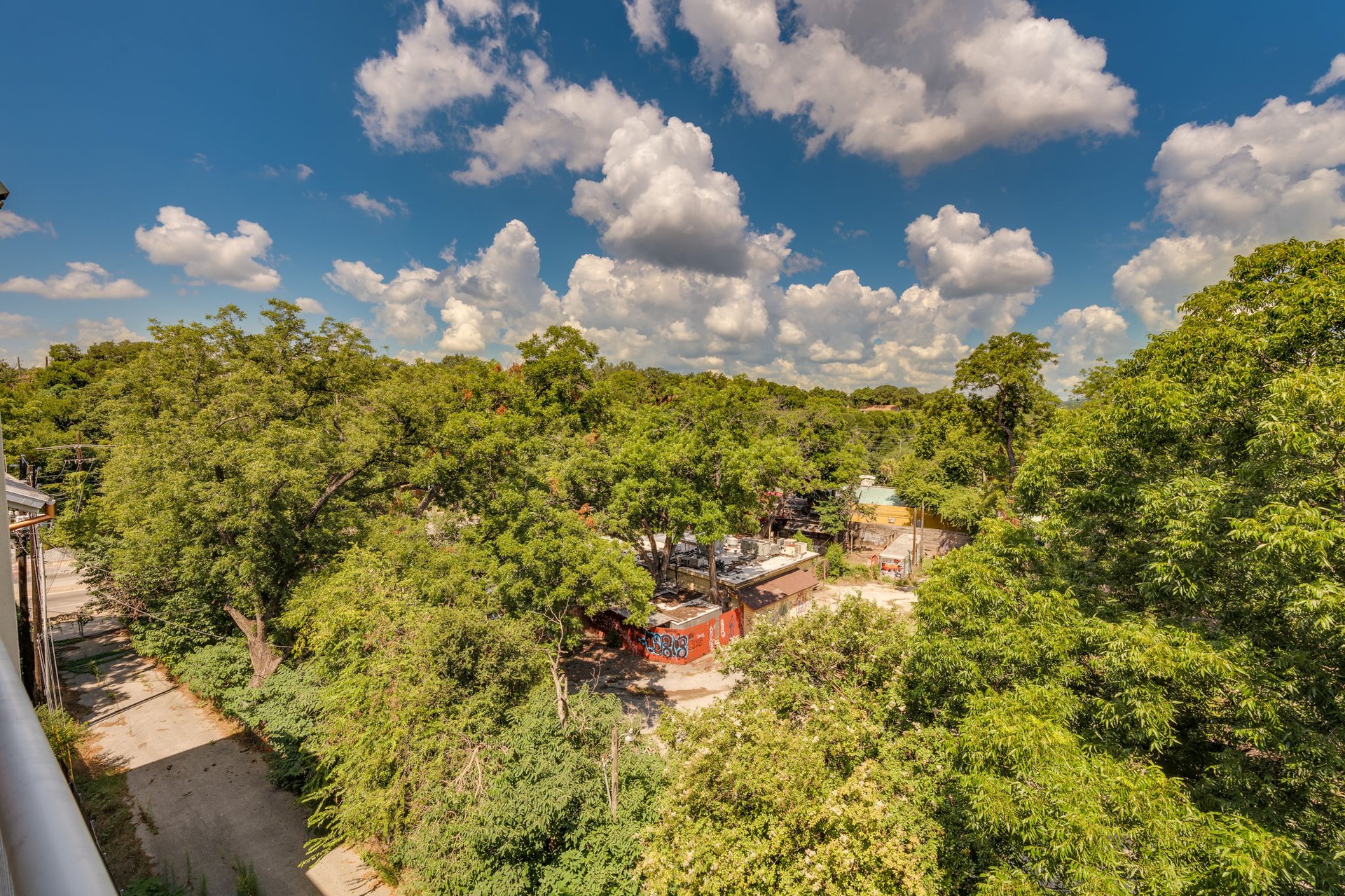 1600 Barton Springs Road #5508