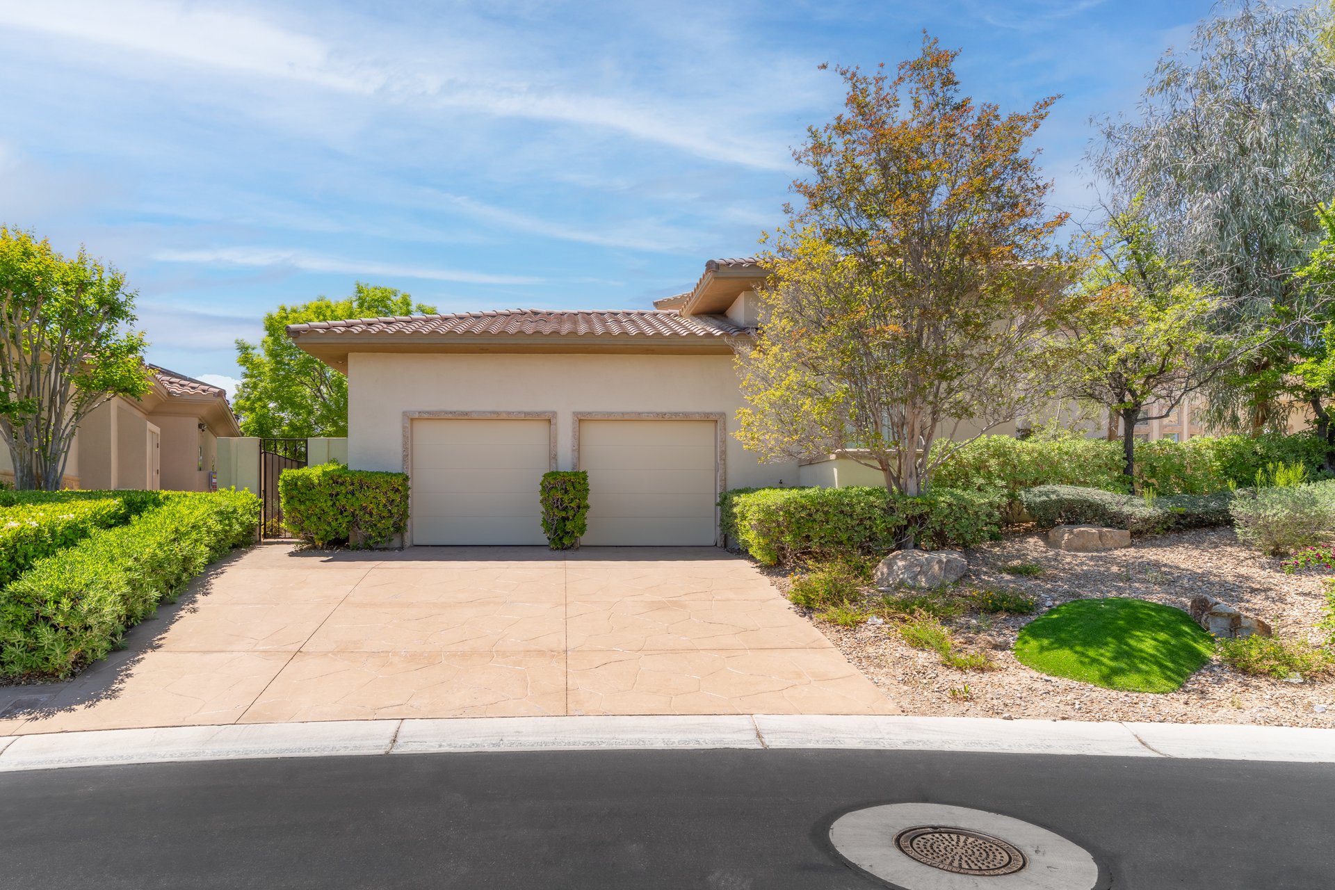 9325 Verlaine Court