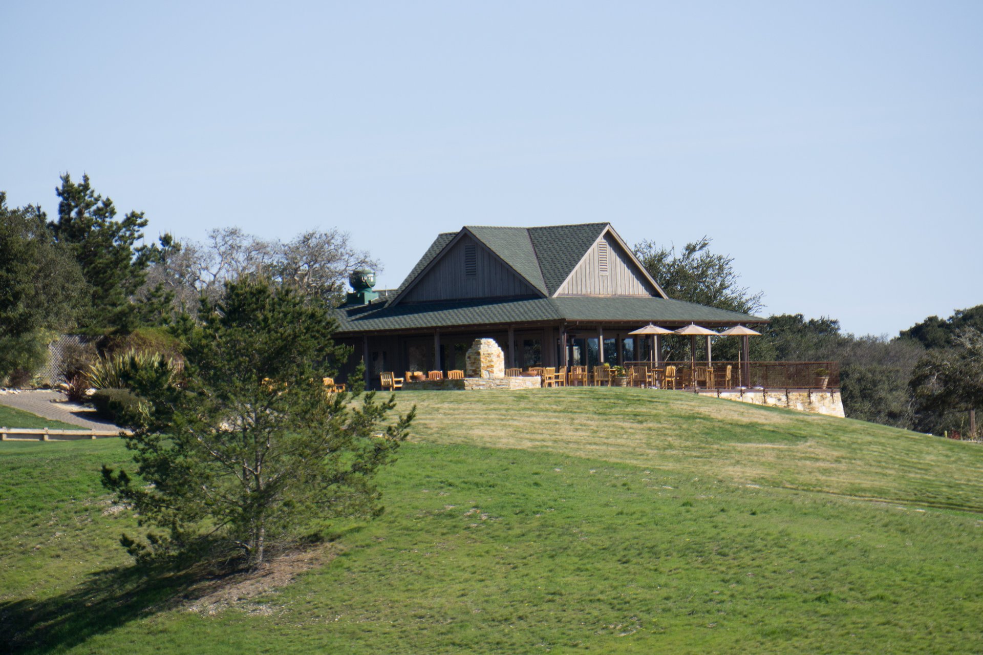 7735 Paseo Venado (Lot 82)