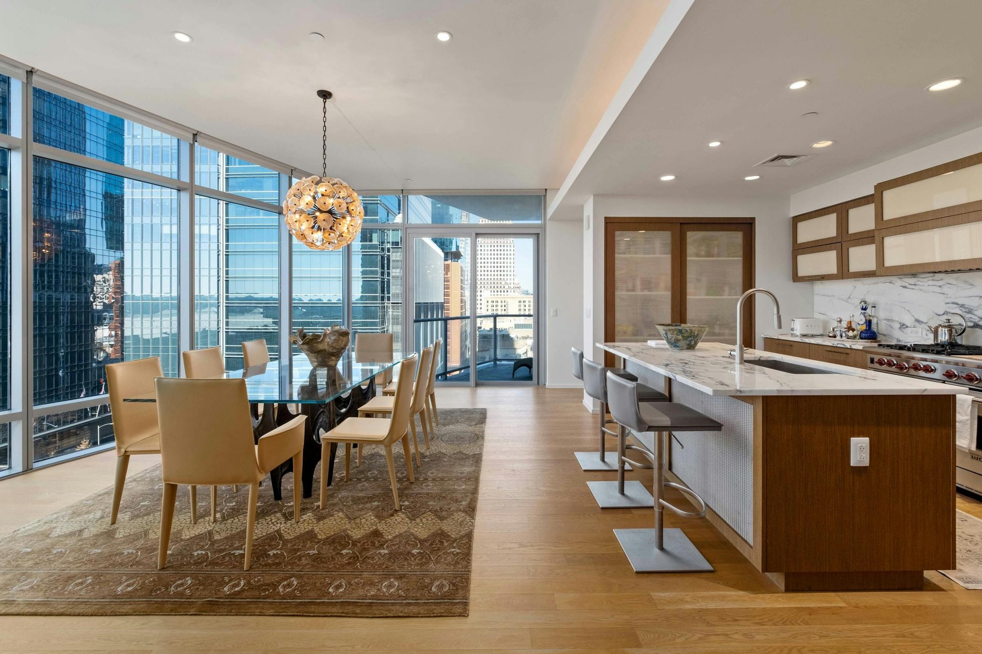 200 Congress Ave #11E