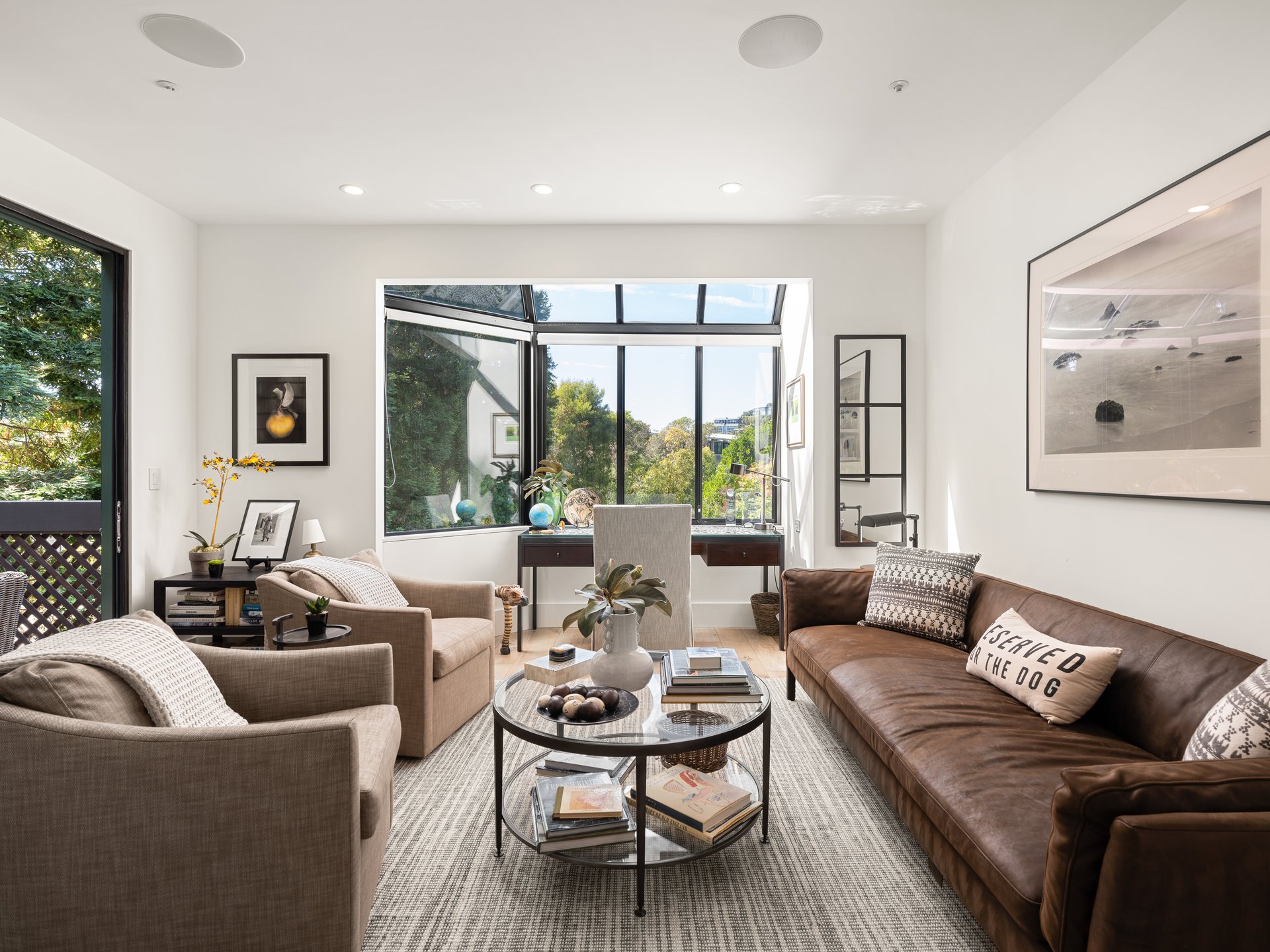 Stunning and Renovated End Unit