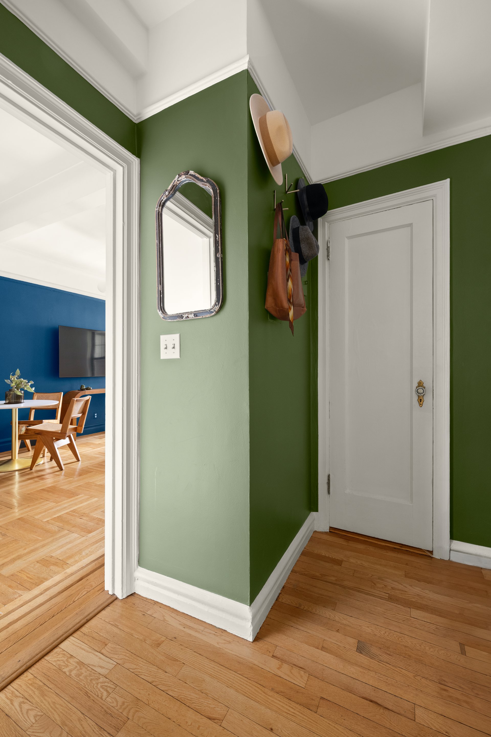 141 East 3rd Street, 7A