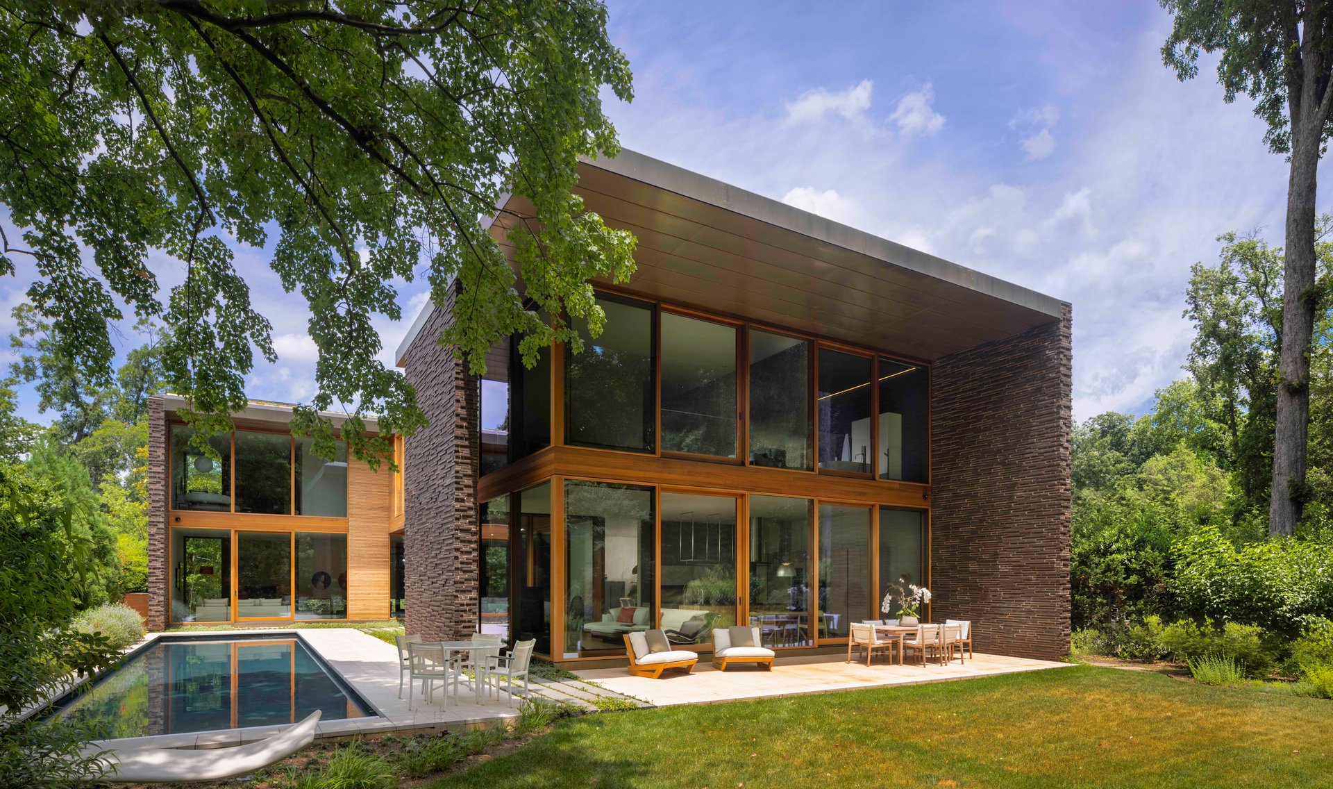 3125 Chain Bridge Road, NW