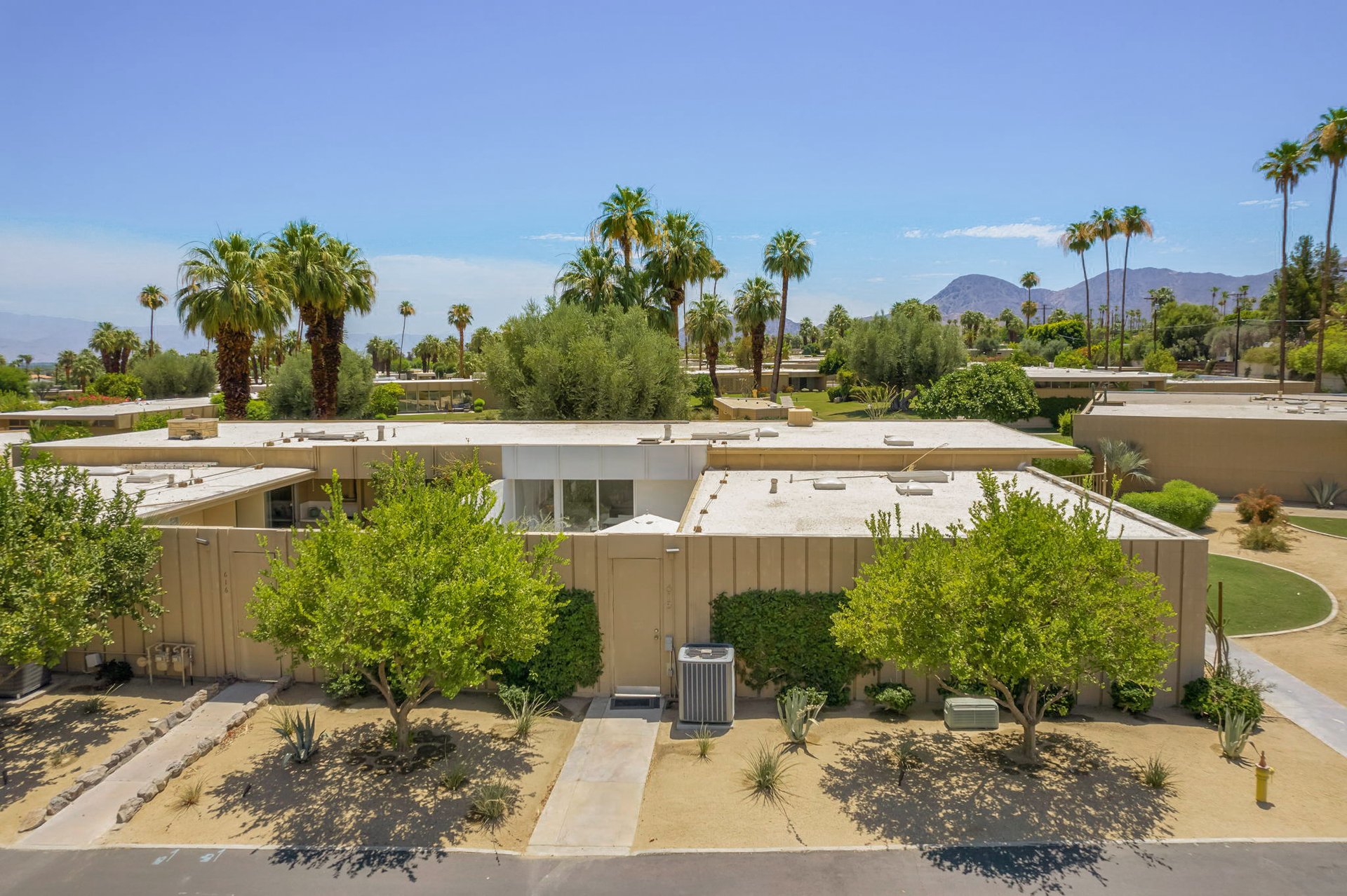 The Sandpiper House