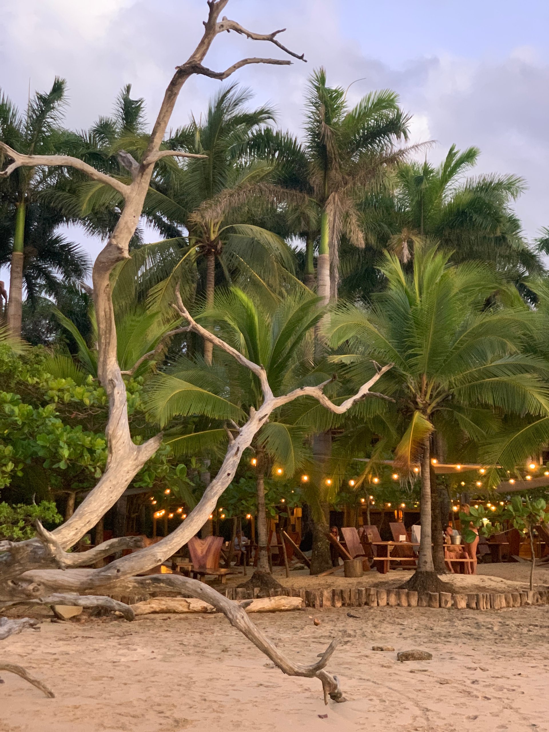 Numandi | 3-Bedroom Single-Story Residence with Private Pool – Playa Avellanas
