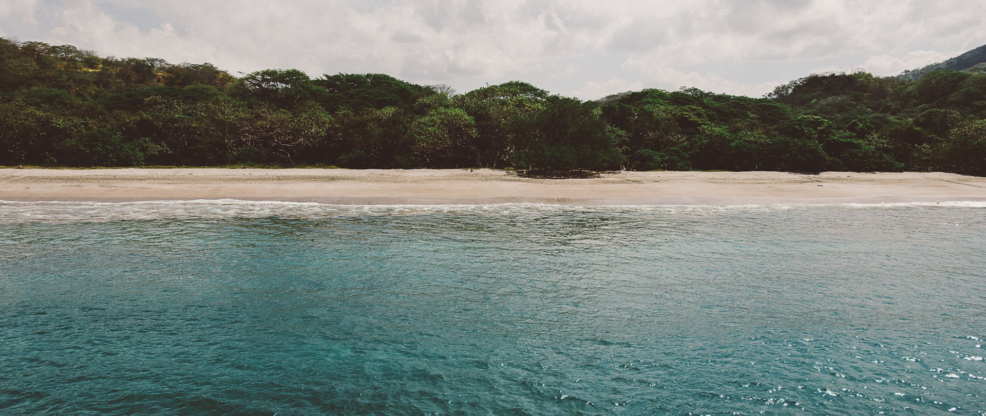  Punta Sabana & Mar Serena: Own the Last Great Coastline in Costa Rica!