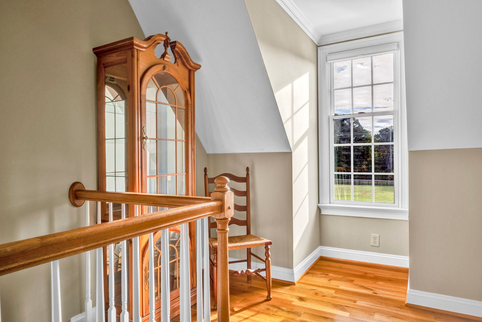 Turnkey Equestrian Estate in Davie County, NC