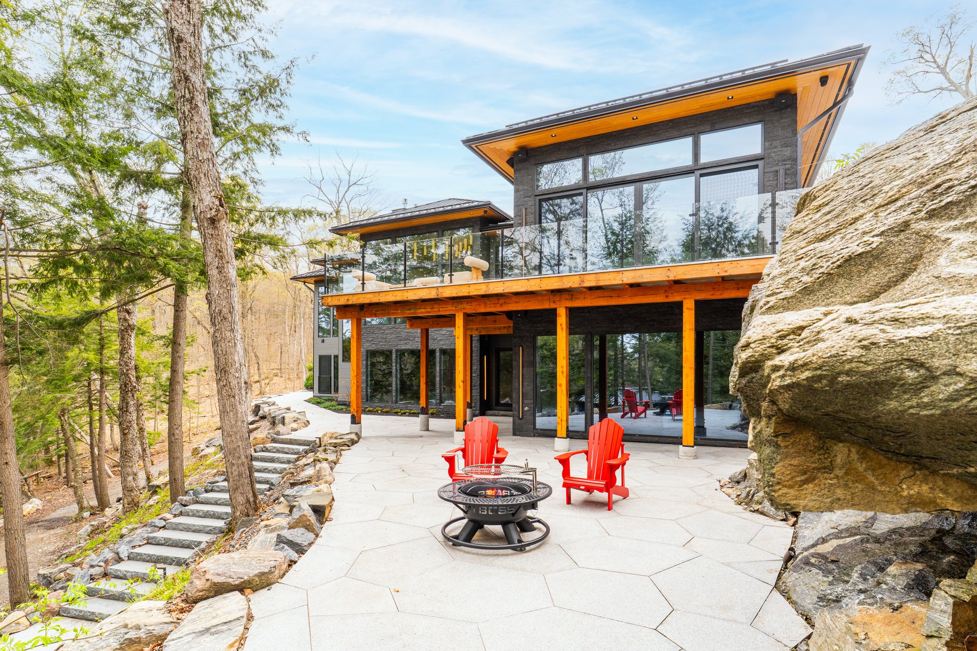 Lake Rosseau