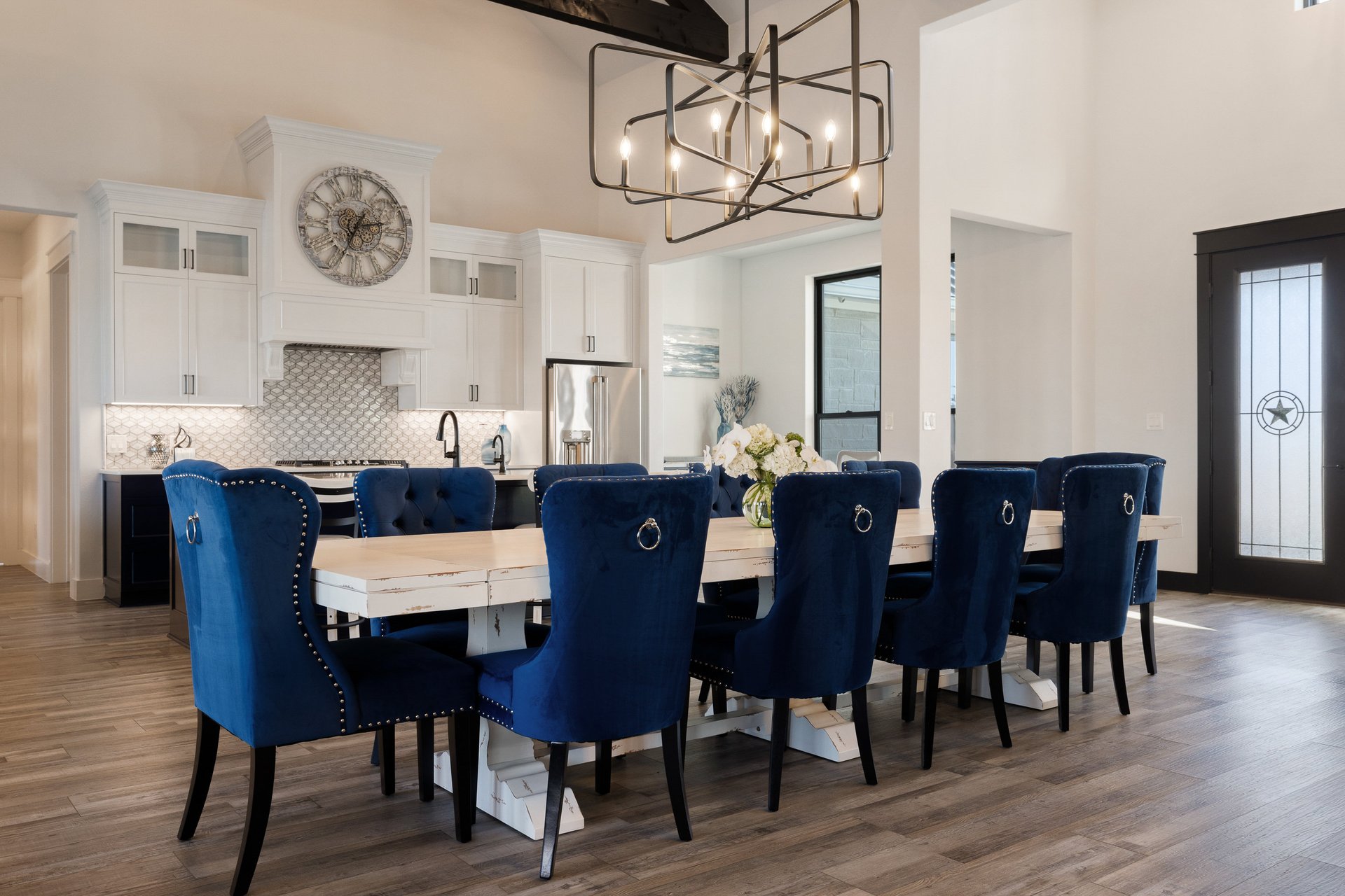 Wildhaven at Legacy Hills