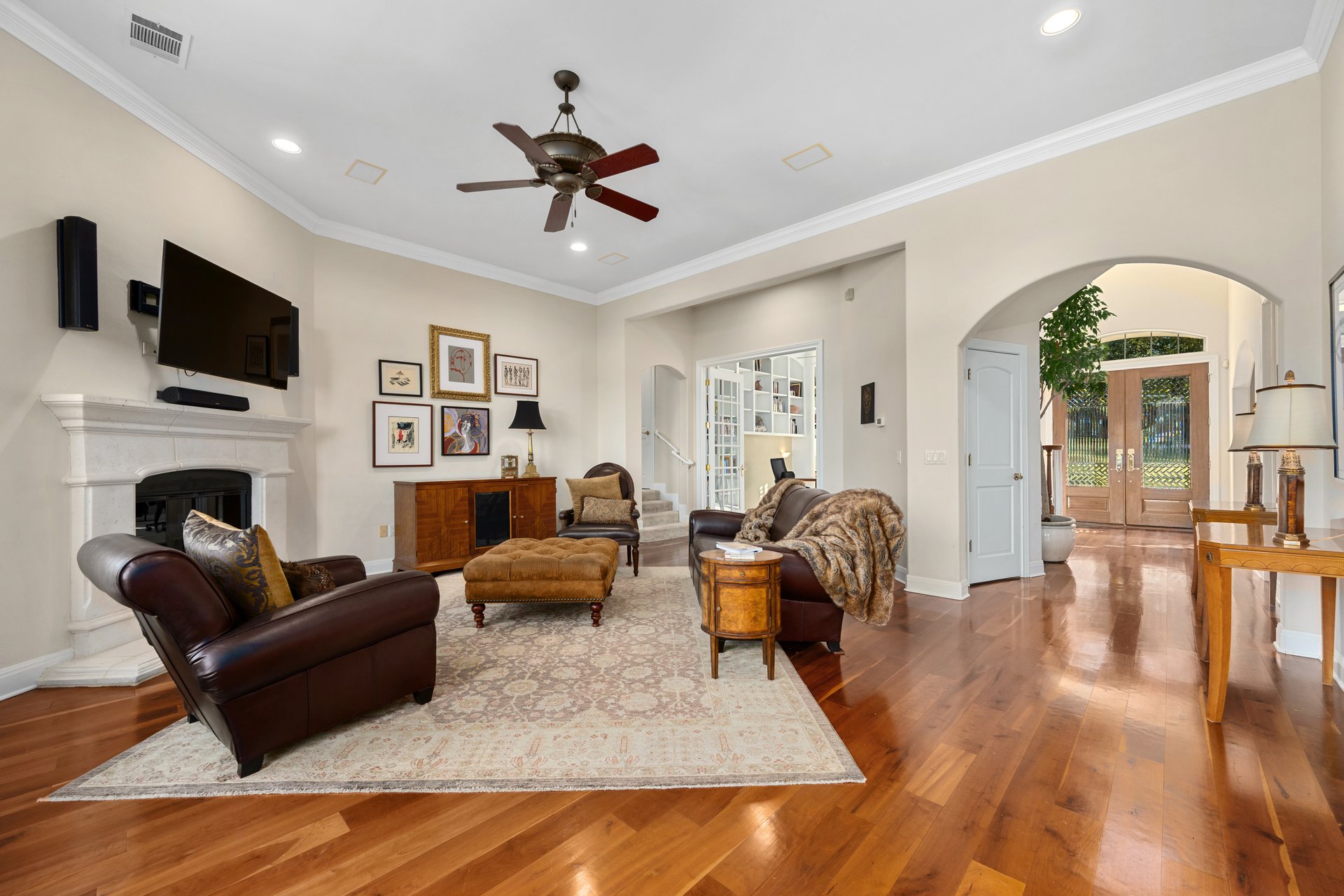 3322 Far View Drive