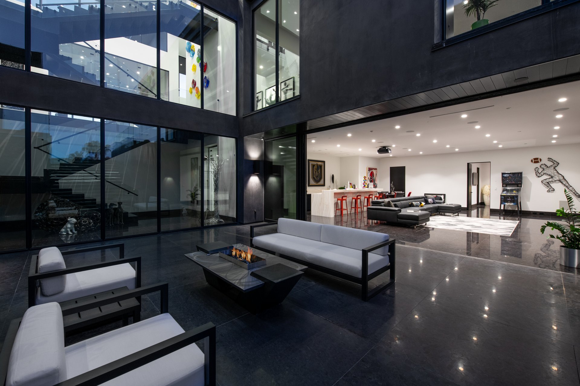 44 Hawk Ridge Drive