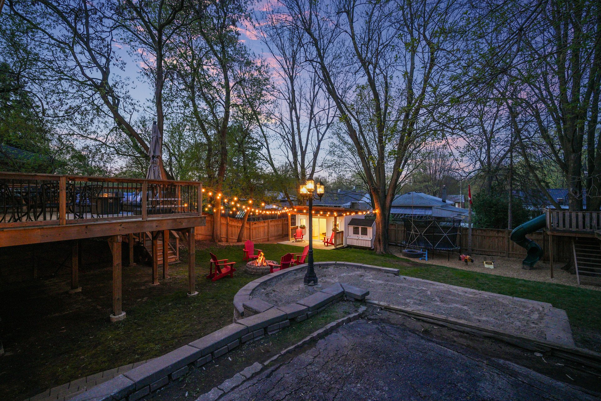 Your Dream Bungalow Awaits