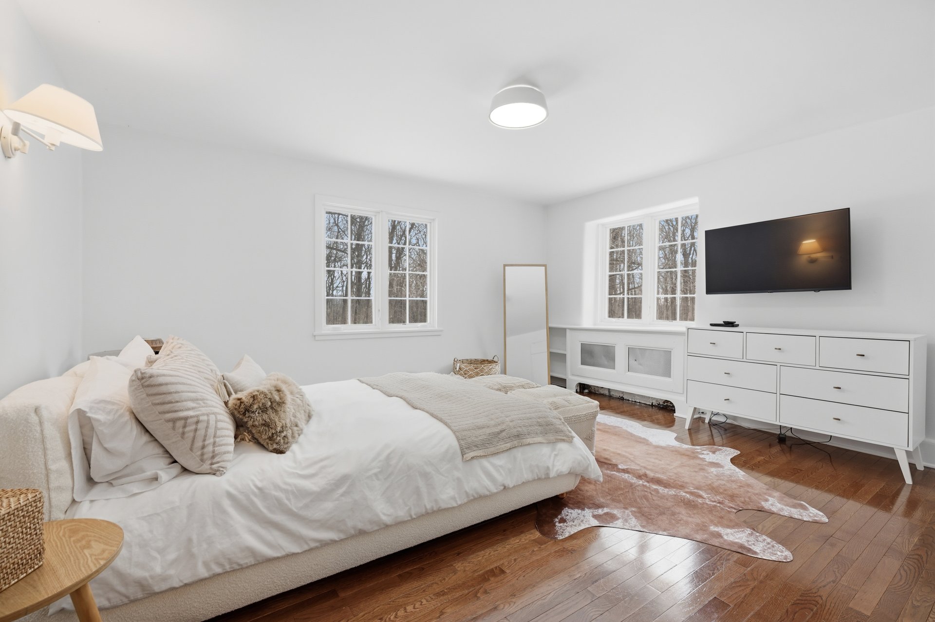 15 High Ridge Road