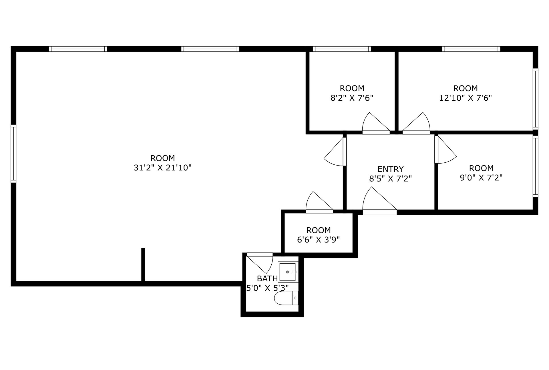 60 Goldens Bridge Road Unit: A