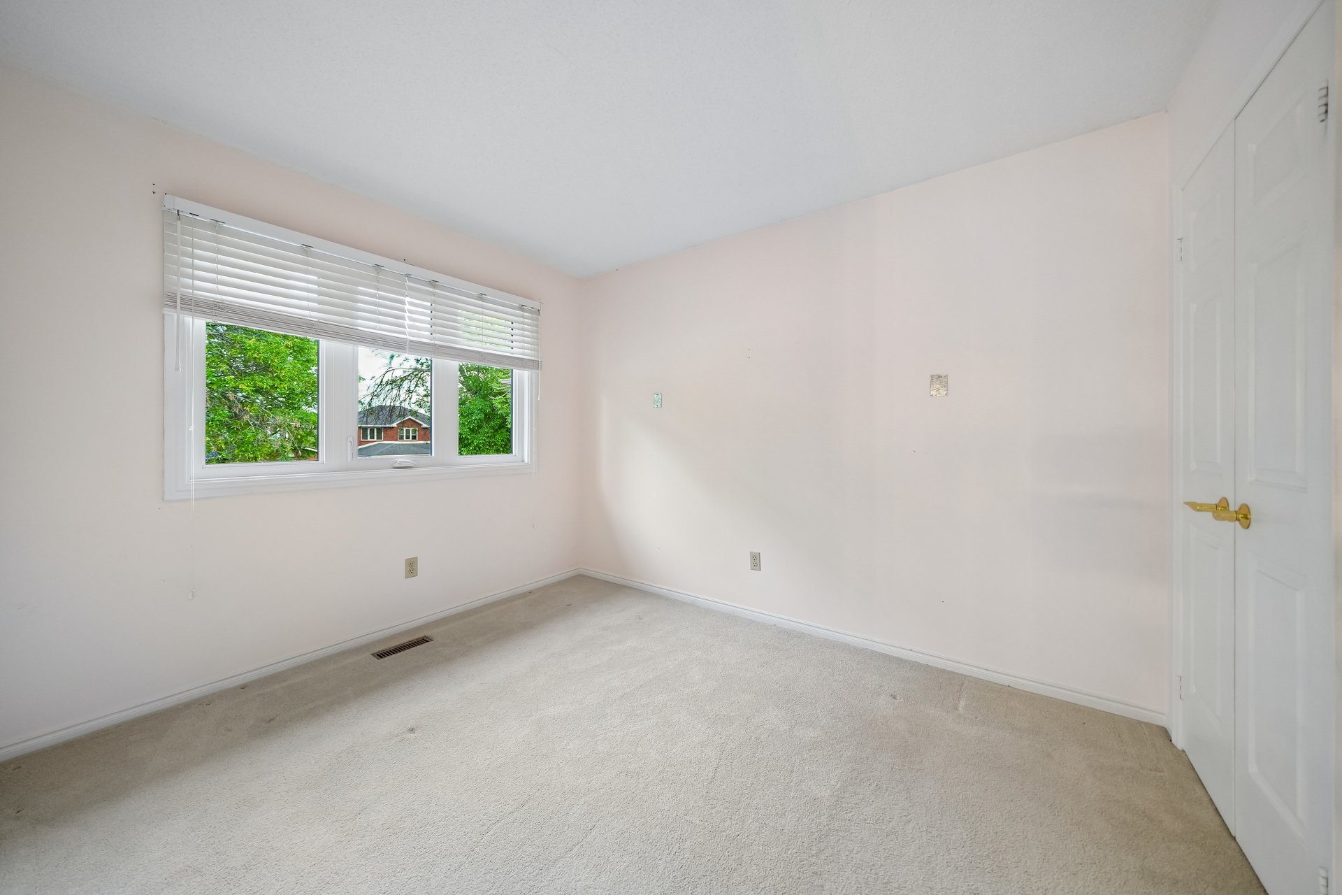 Timeless Glen Abbey living 