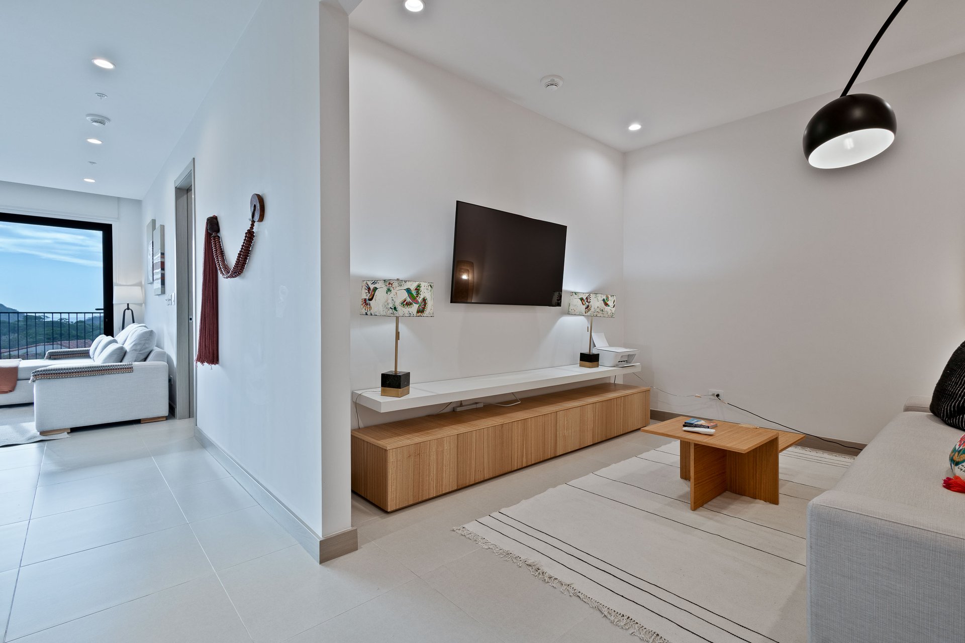 Na Umi The Sunset #522 | Ocean-View Residence at Pacifico