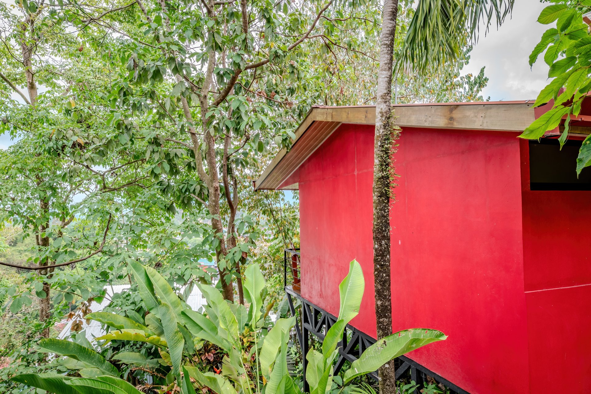 Villas In Sueño – A Rare Gem in the Heart of Manuel Antonio