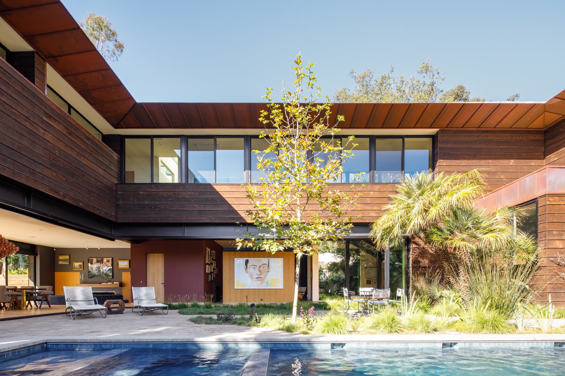 527 Latimer Rd, Santa Monica 