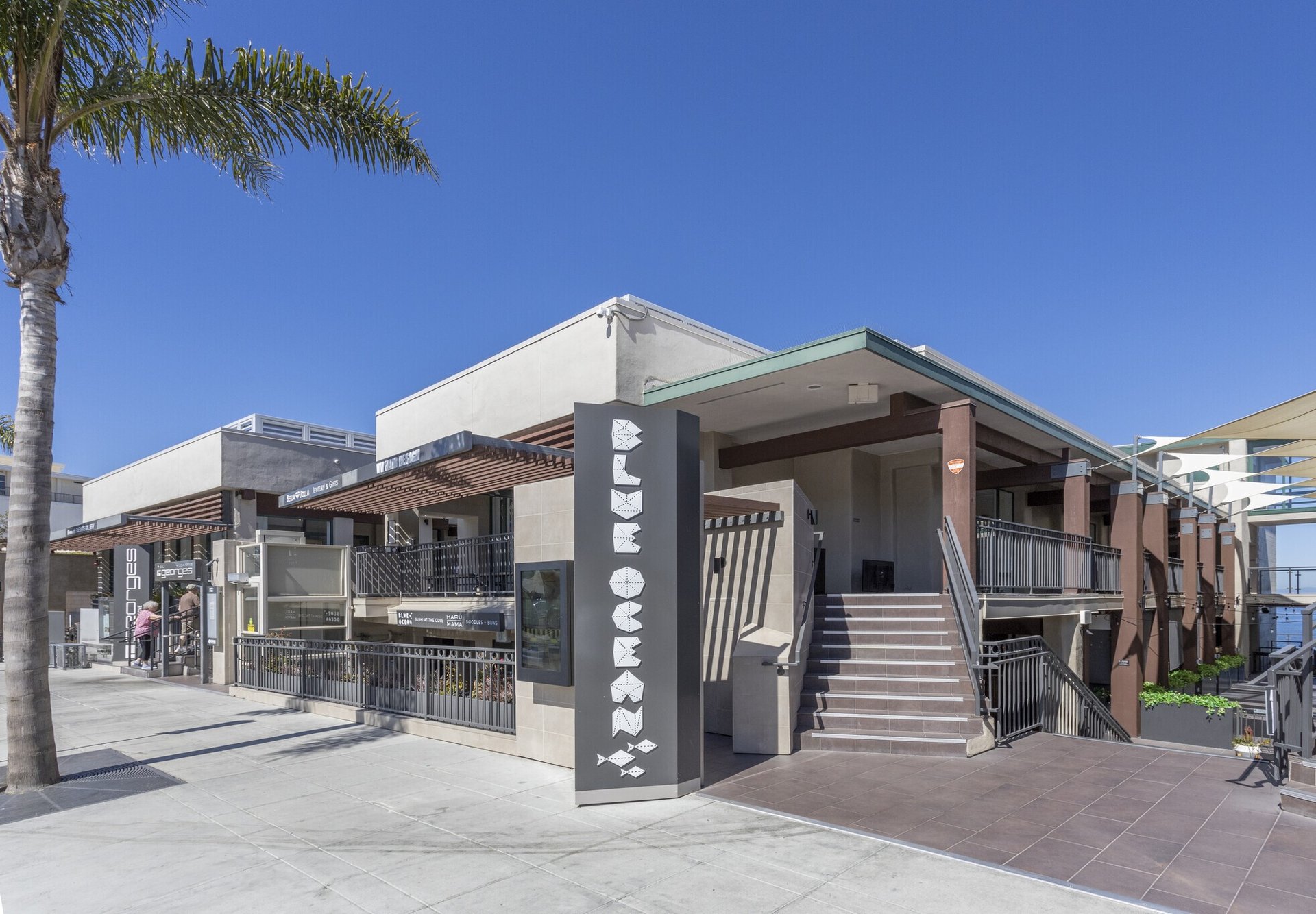 1250 Prospect Street