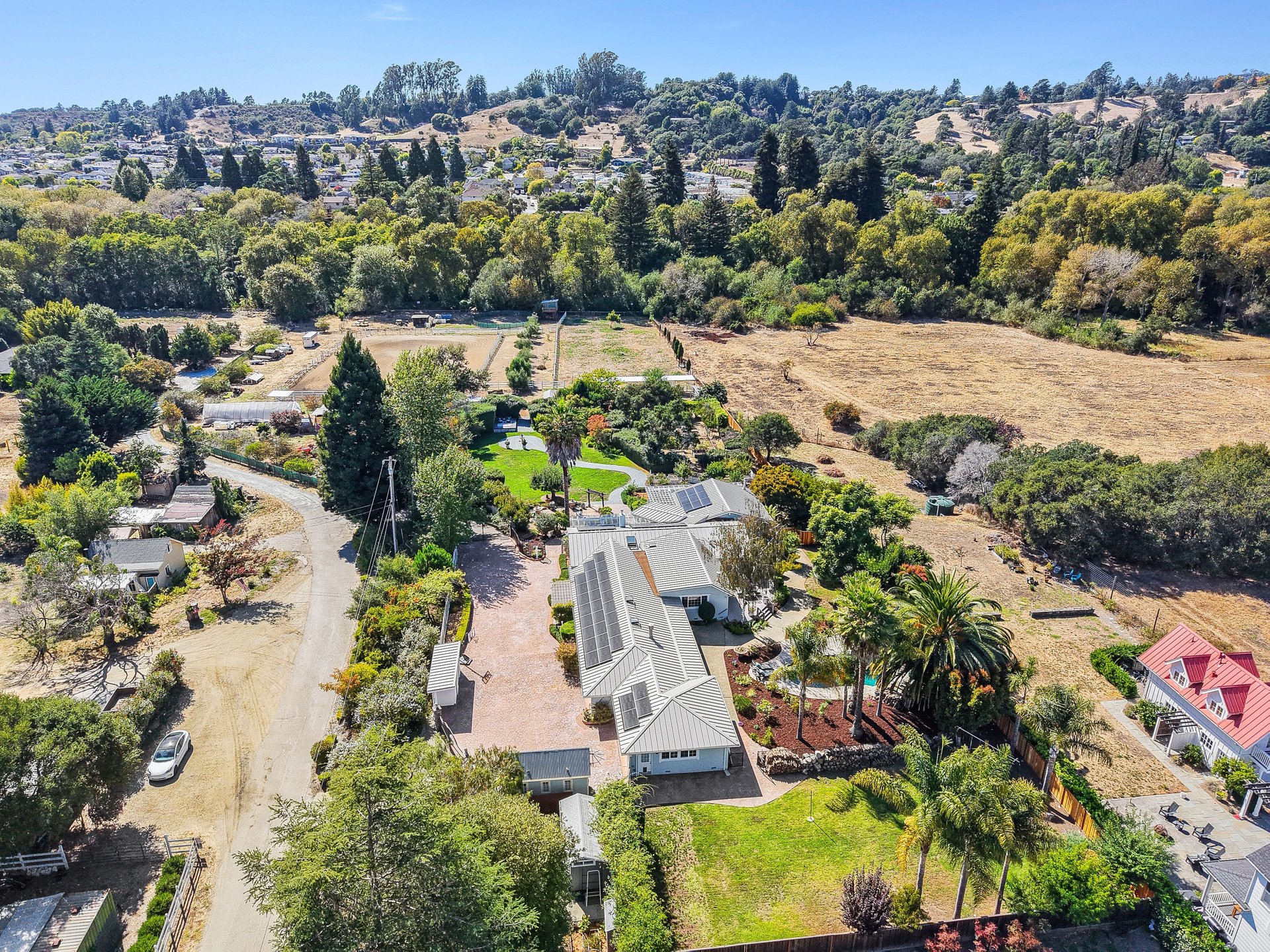 3999 Cherryvale Avenue | Soquel, California