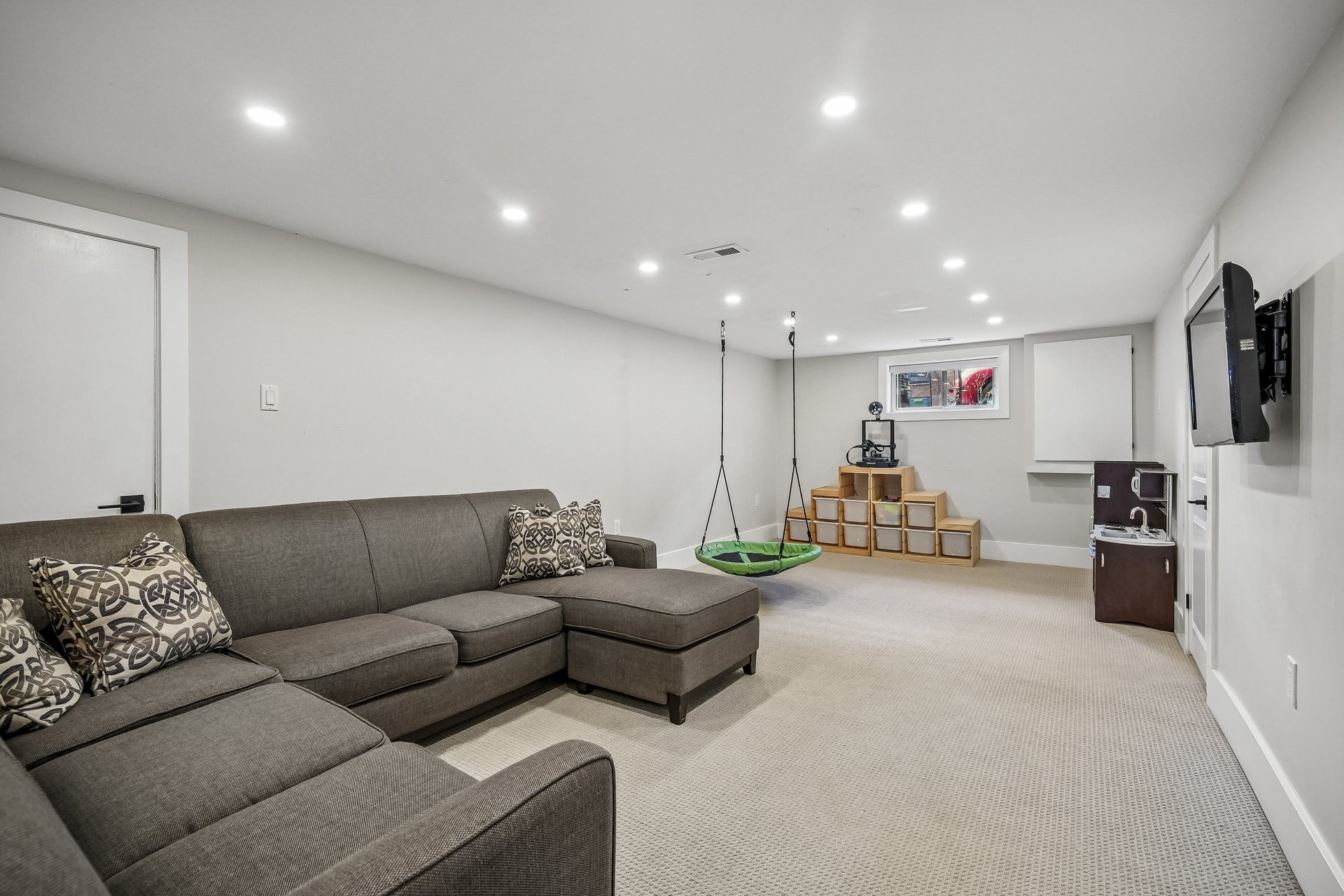 Your Dream Bungalow Awaits