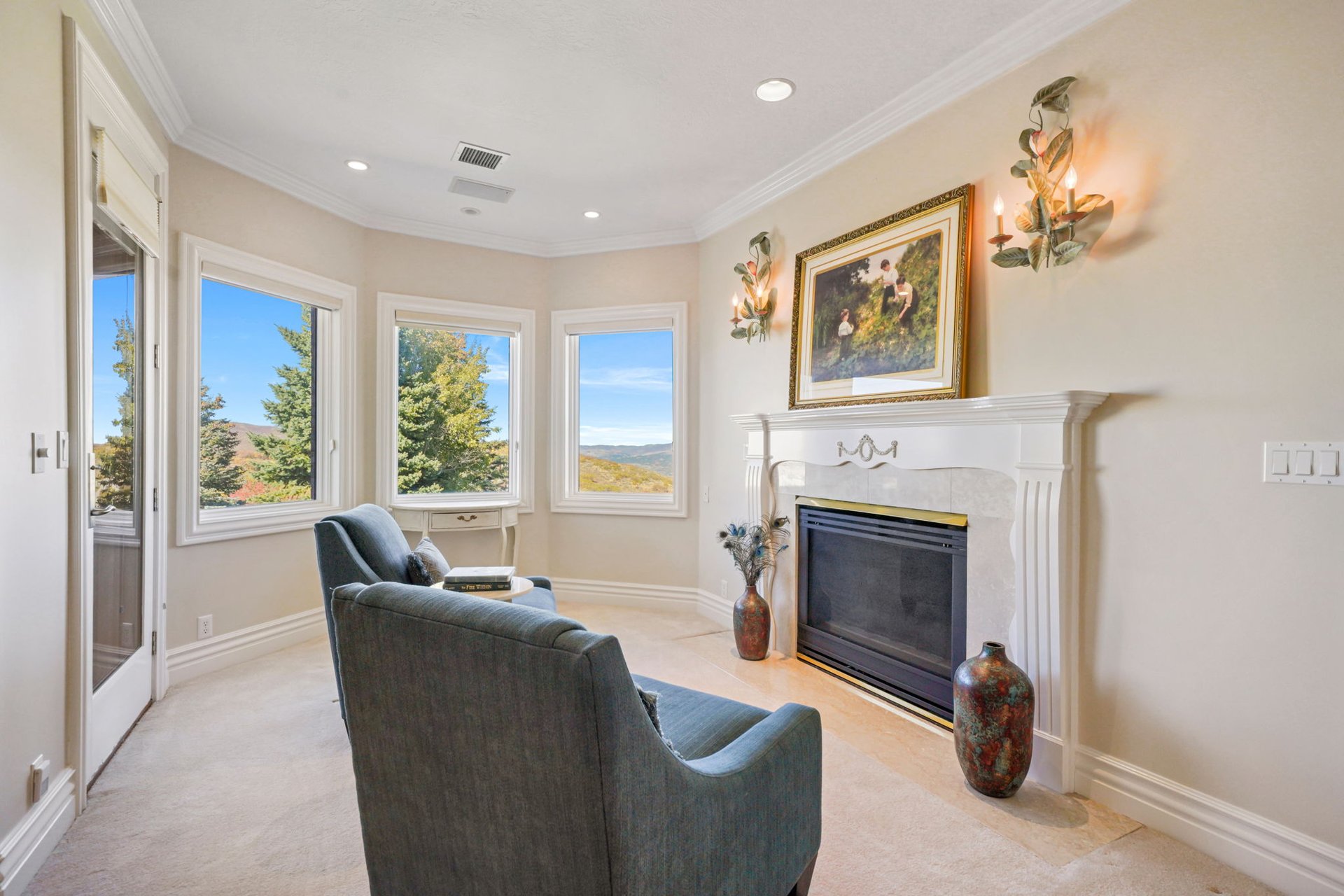 1501 Oak Haven Lane