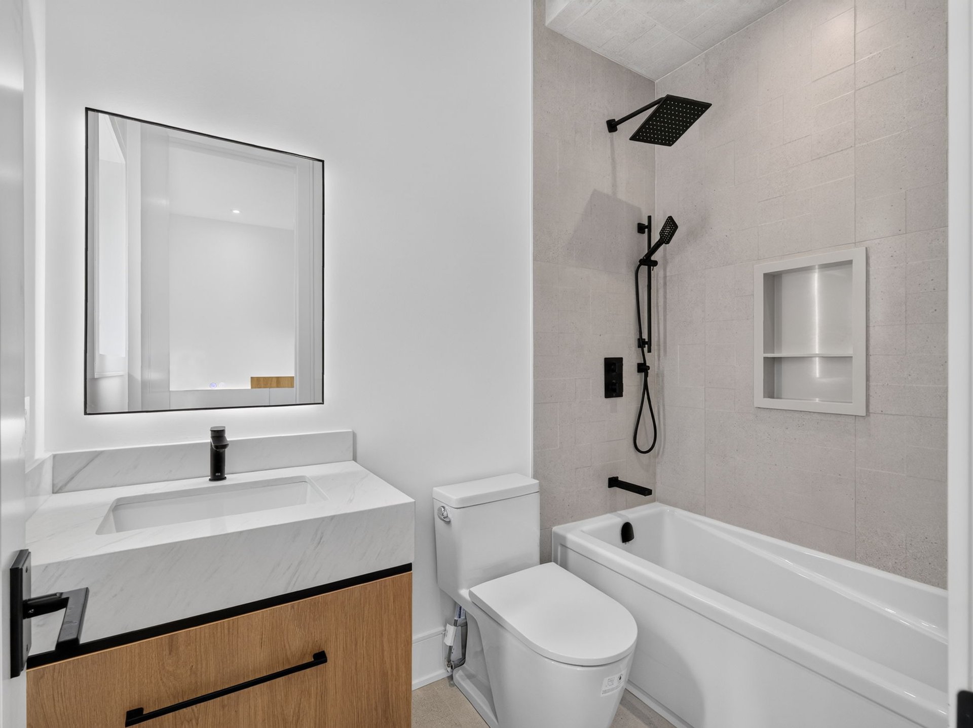Exceptional Turnkey New Build
